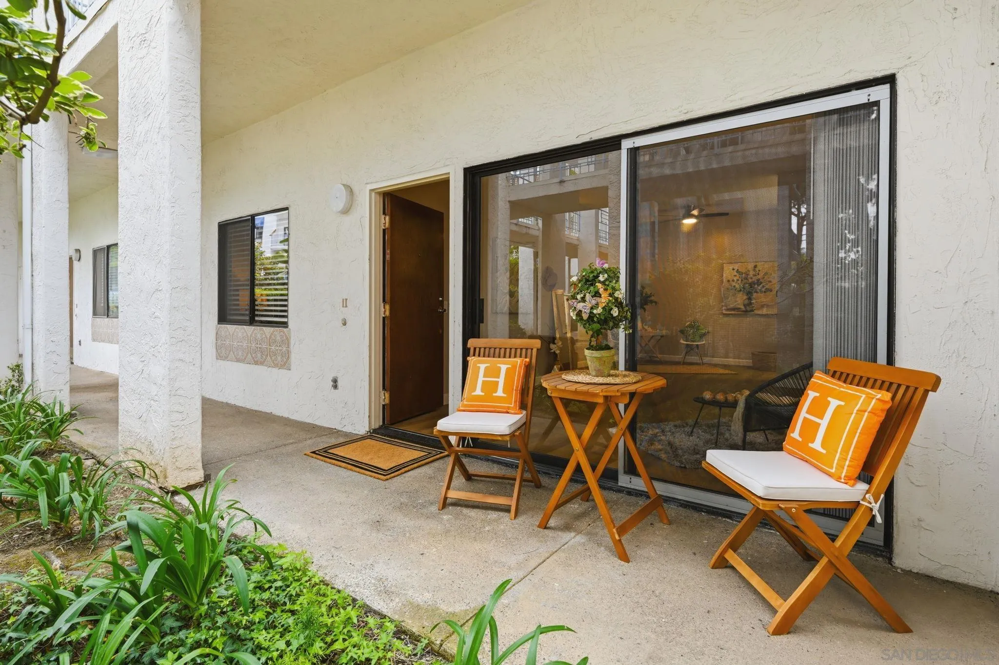 8320 Regents Rd. Unit 1i