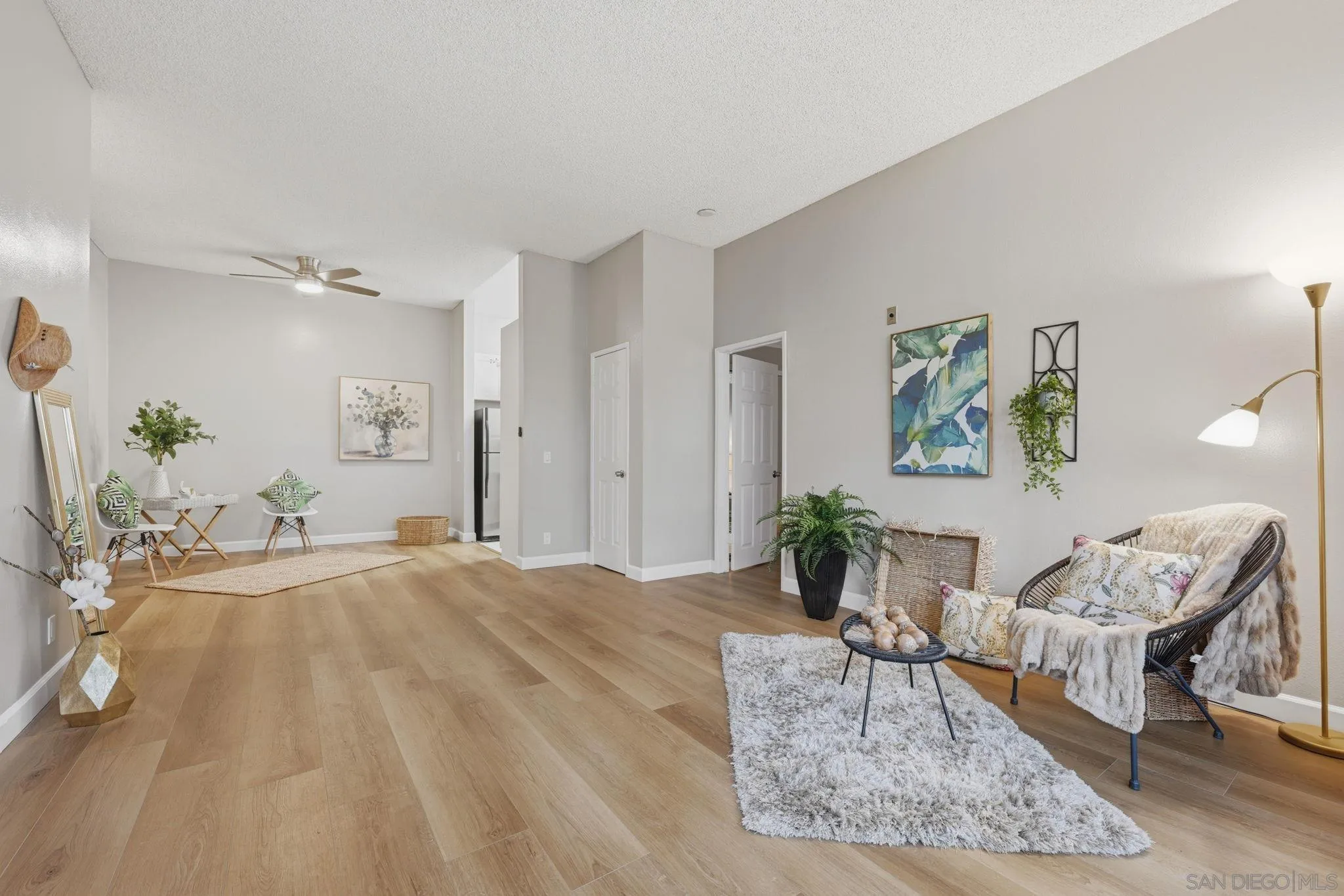 8320 Regents Rd. Unit 1i