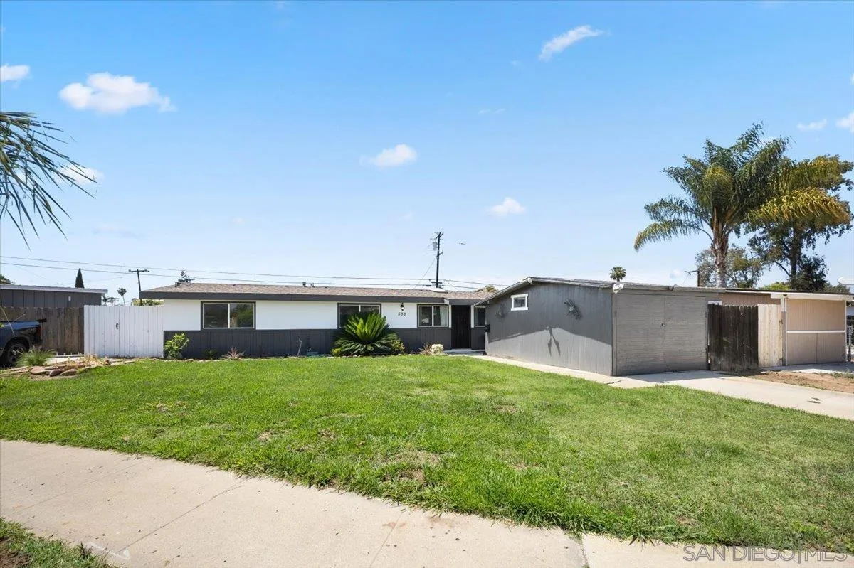 536 Rogue Rd