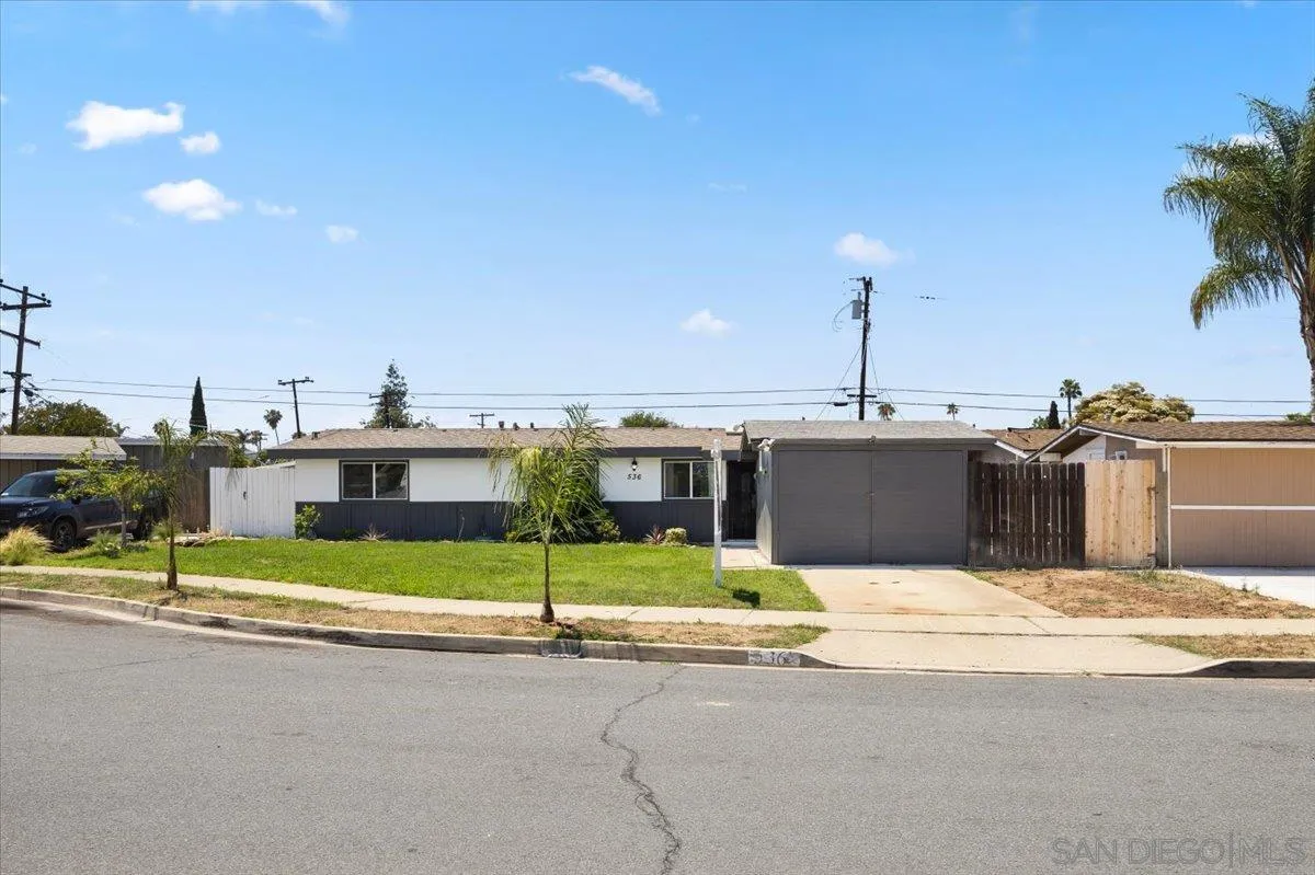 536 Rogue Rd