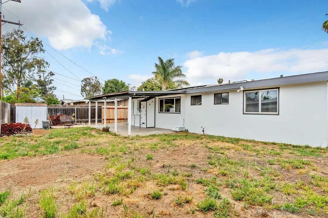 536 Rogue Rd