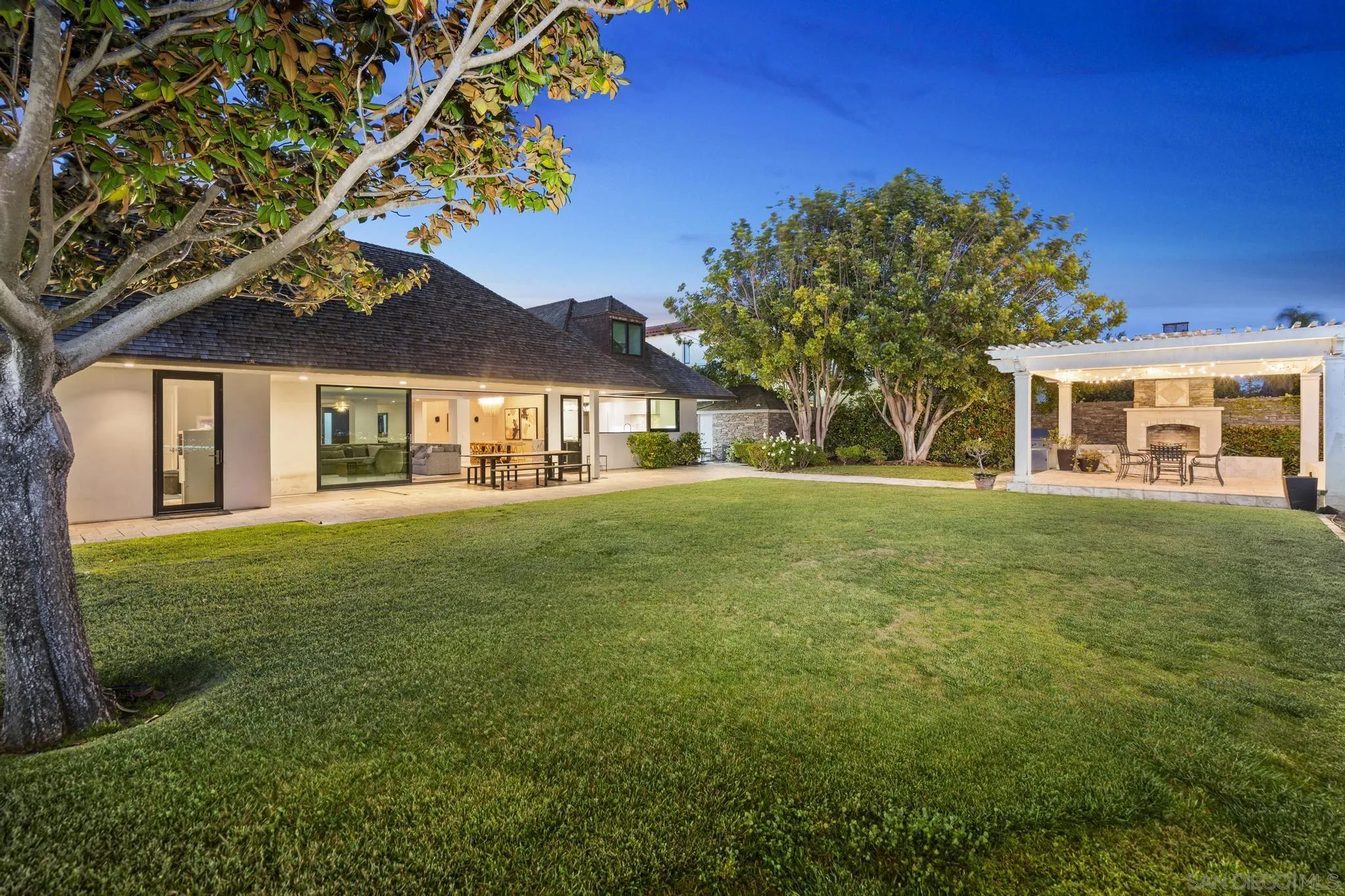 2323 San Juan Rd