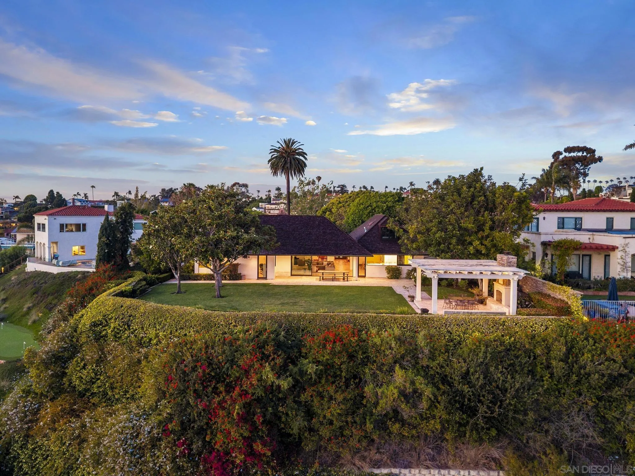 2323 San Juan Rd
