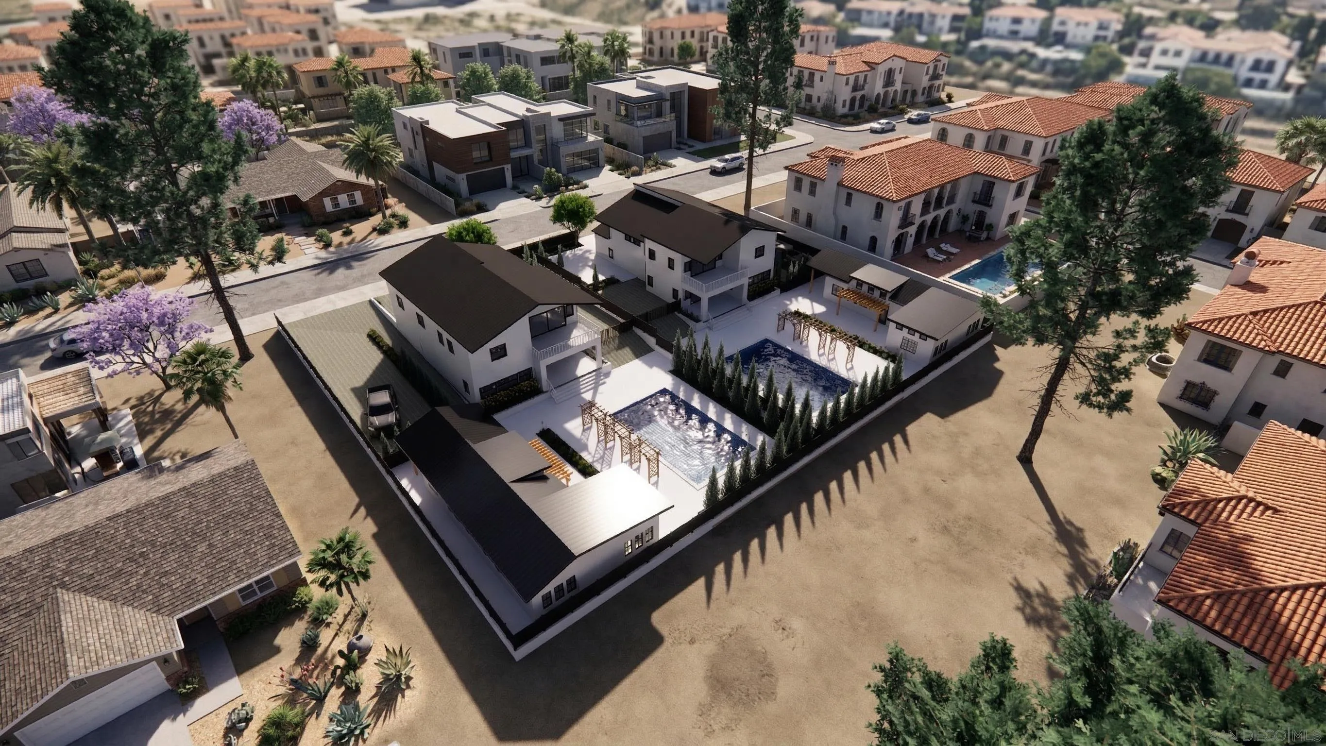 752 Bracero Road