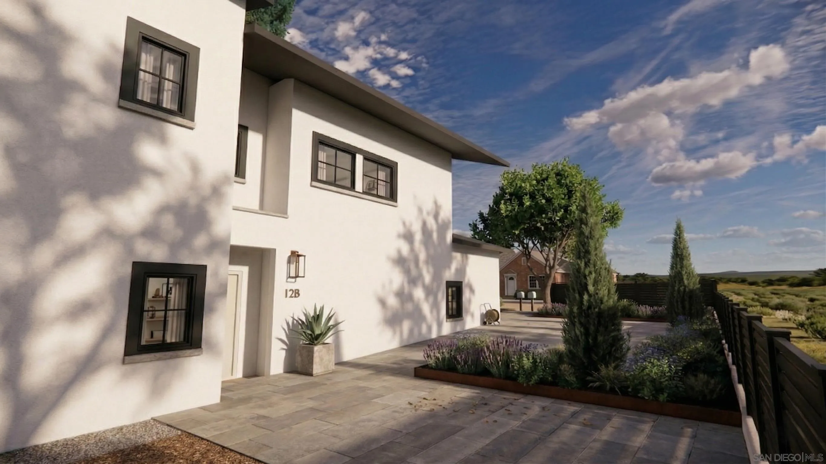 752 Bracero Road