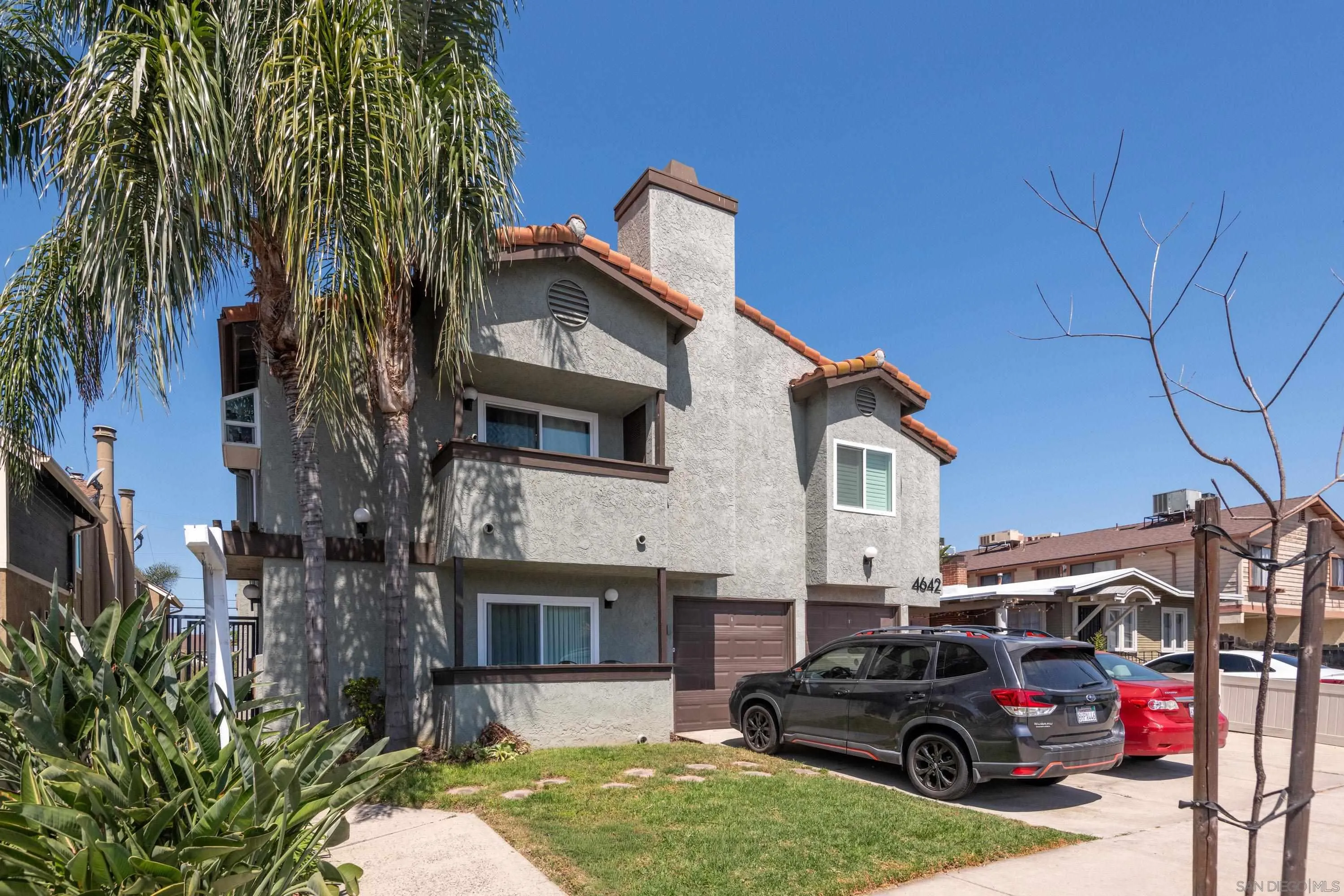 4642 Felton Unit 6