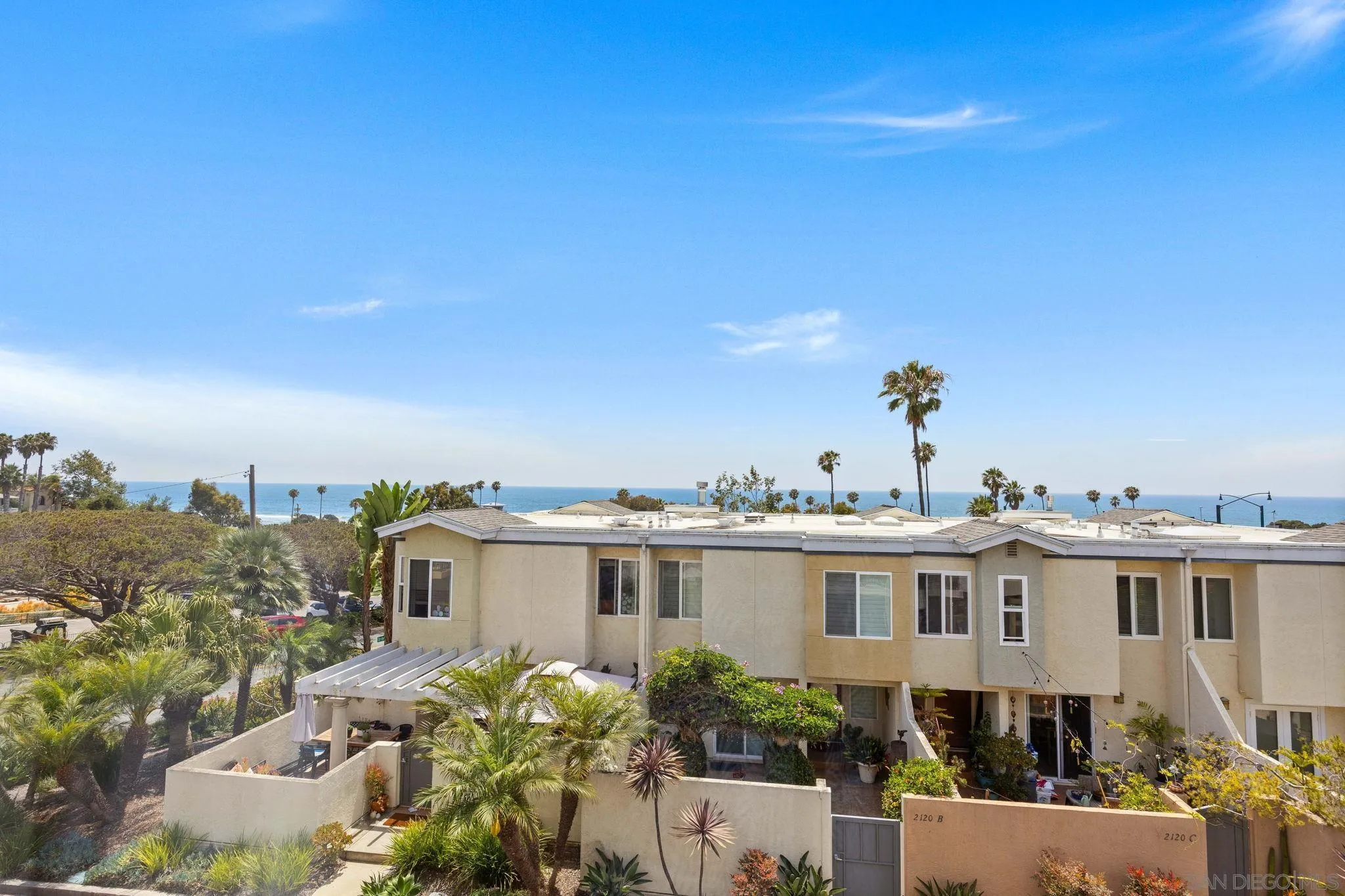 2130 Orinda Drive Unit E