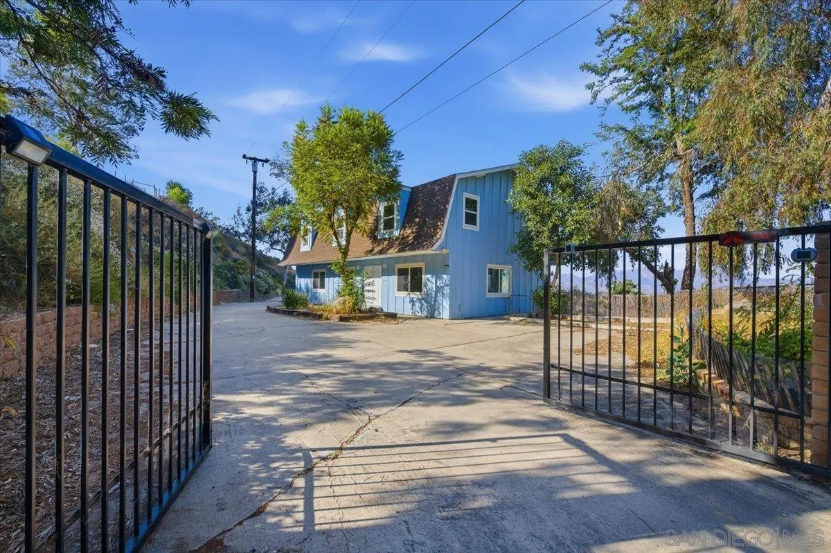 11552 North