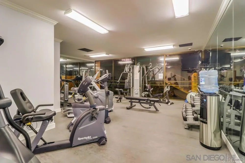 2500 Torrey Pines Rd. Unit 402