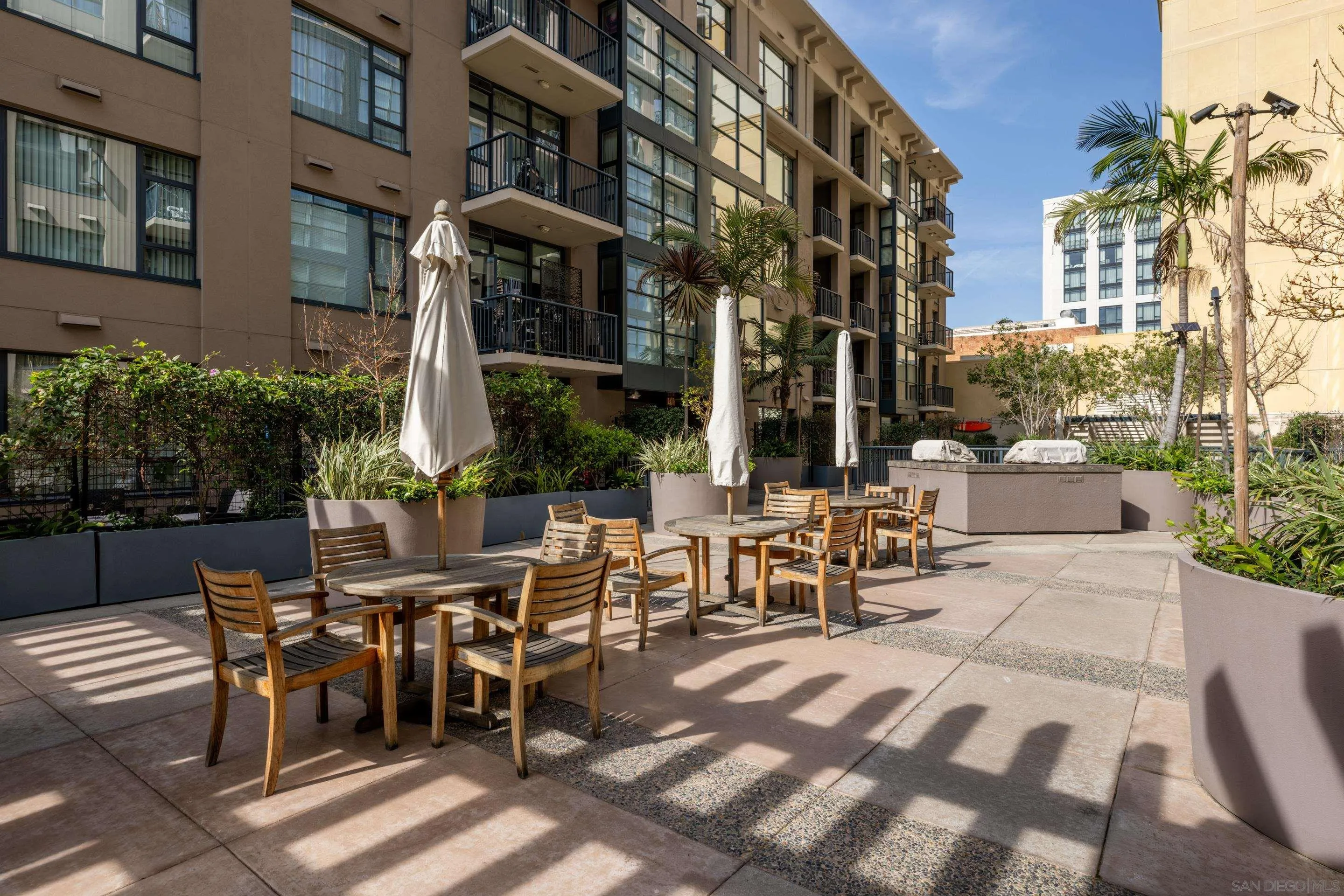 530 K St Unit 1015