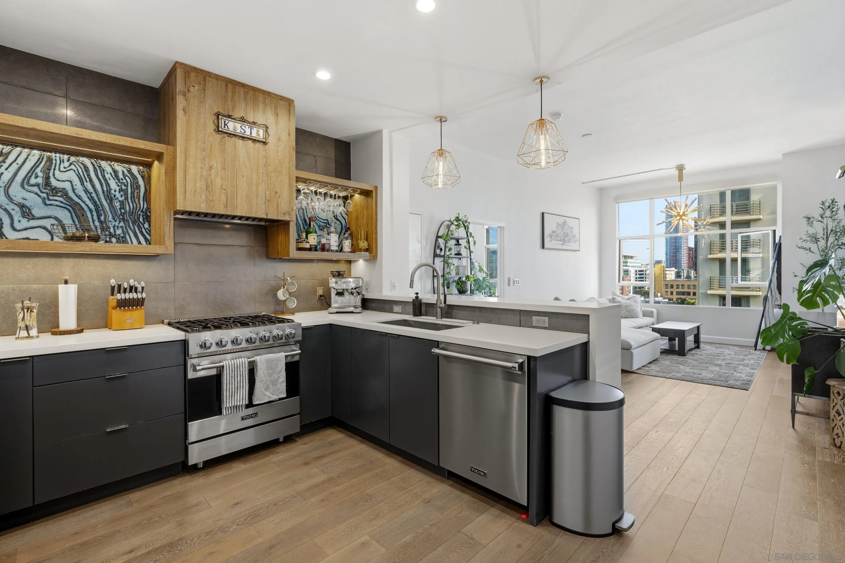530 K St Unit 1015