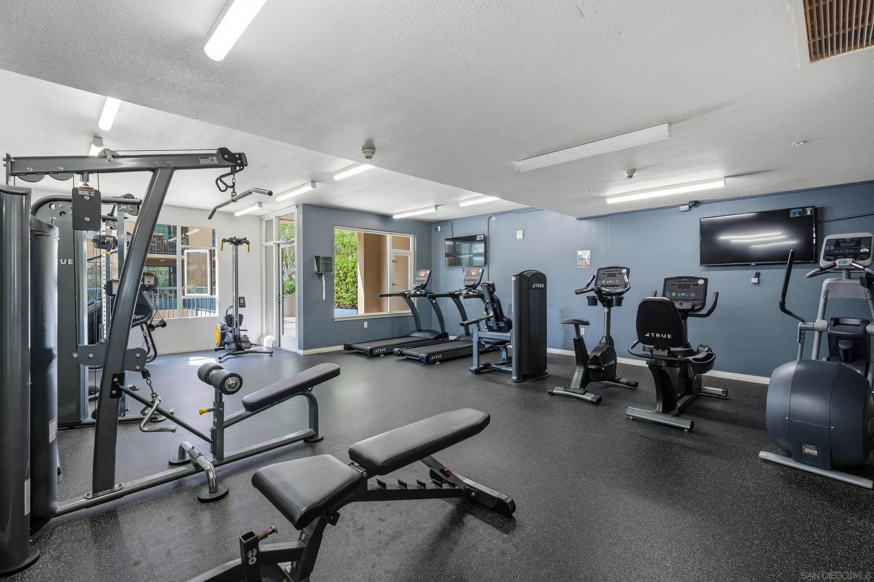 530 K St Unit 1015