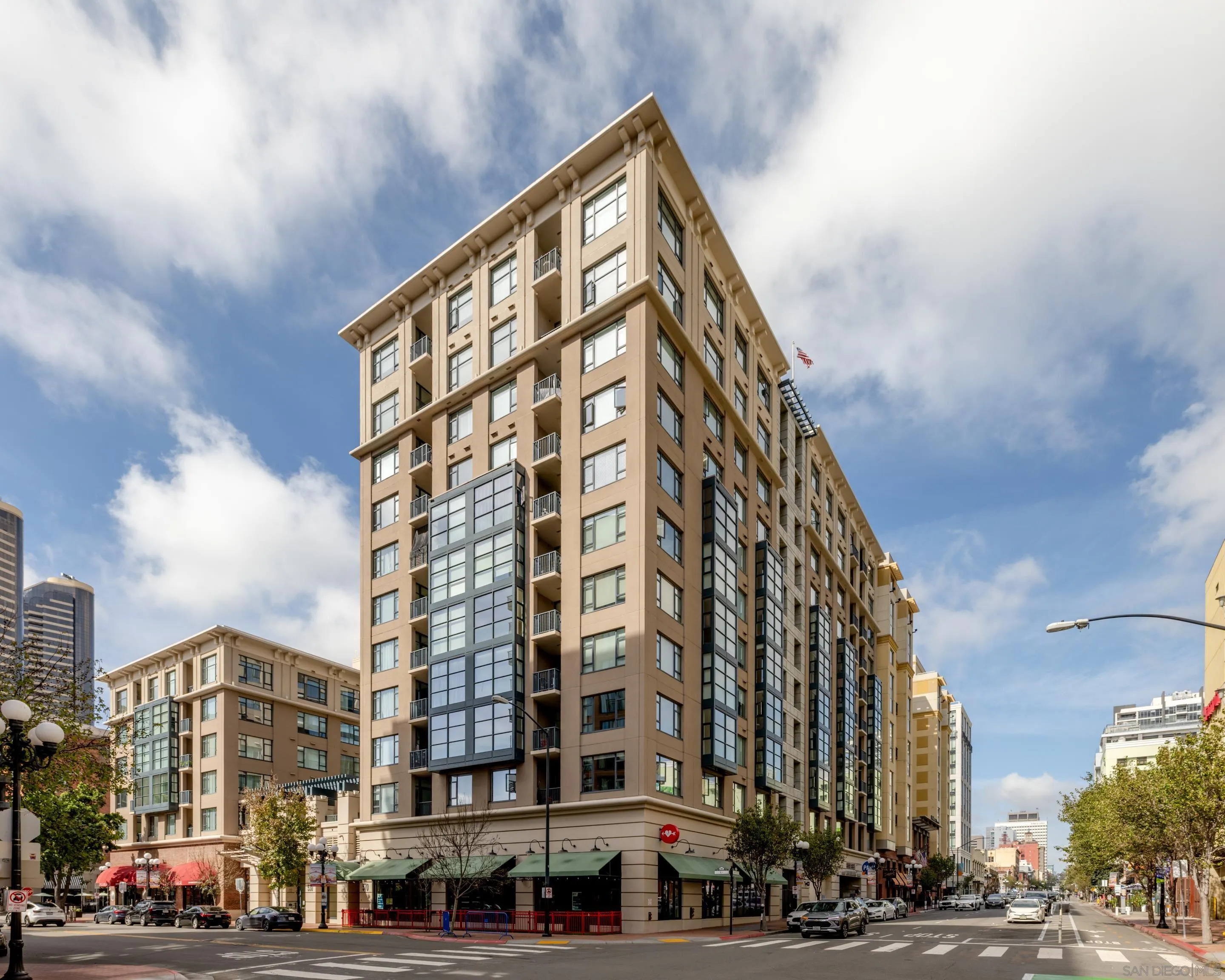 530 K St Unit 1015