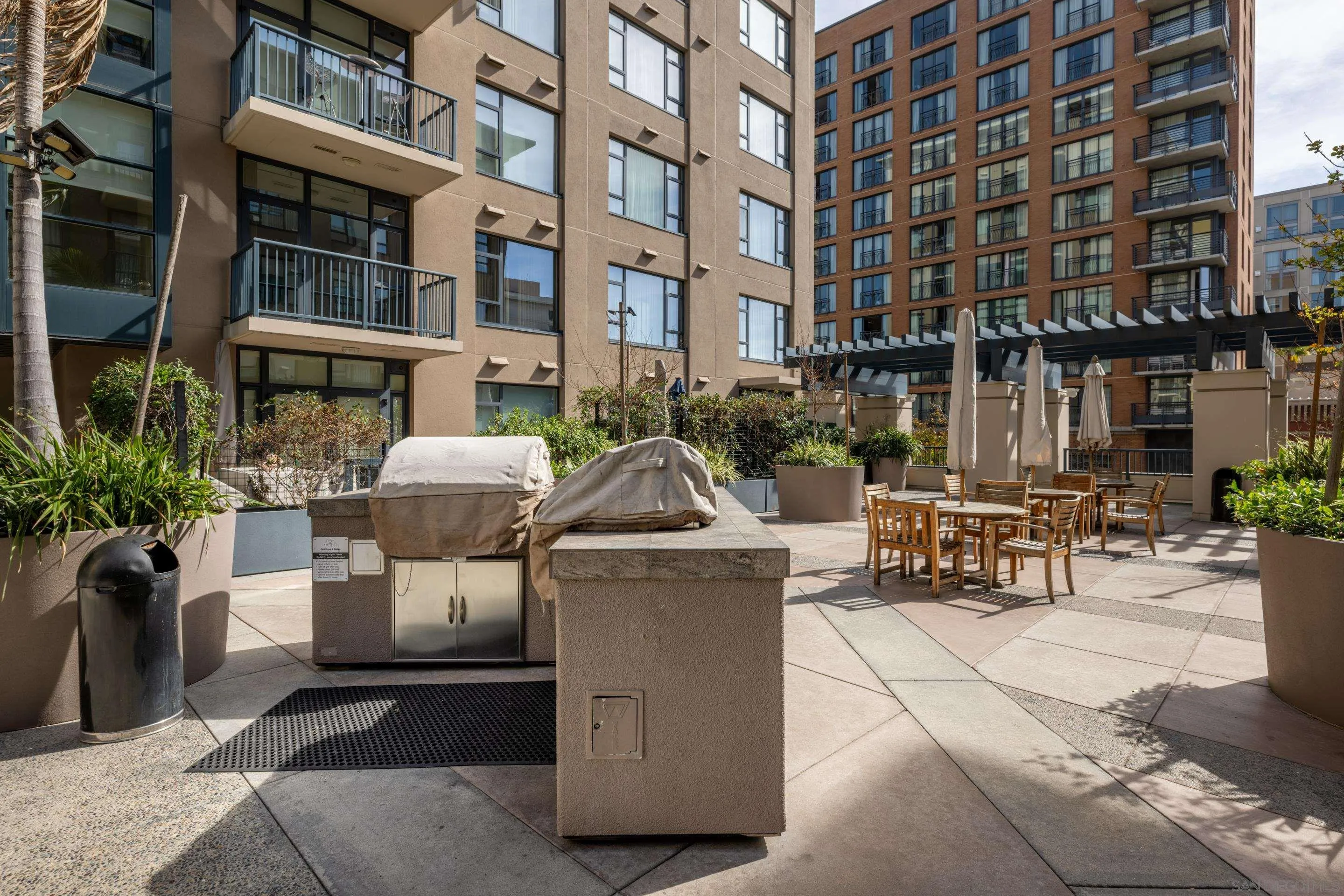 530 K St Unit 1015