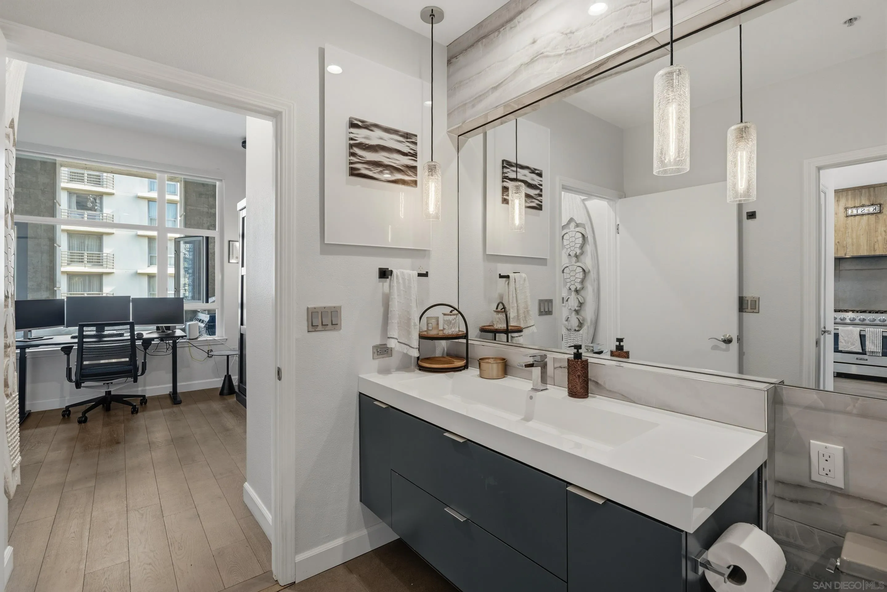 530 K St Unit 1015