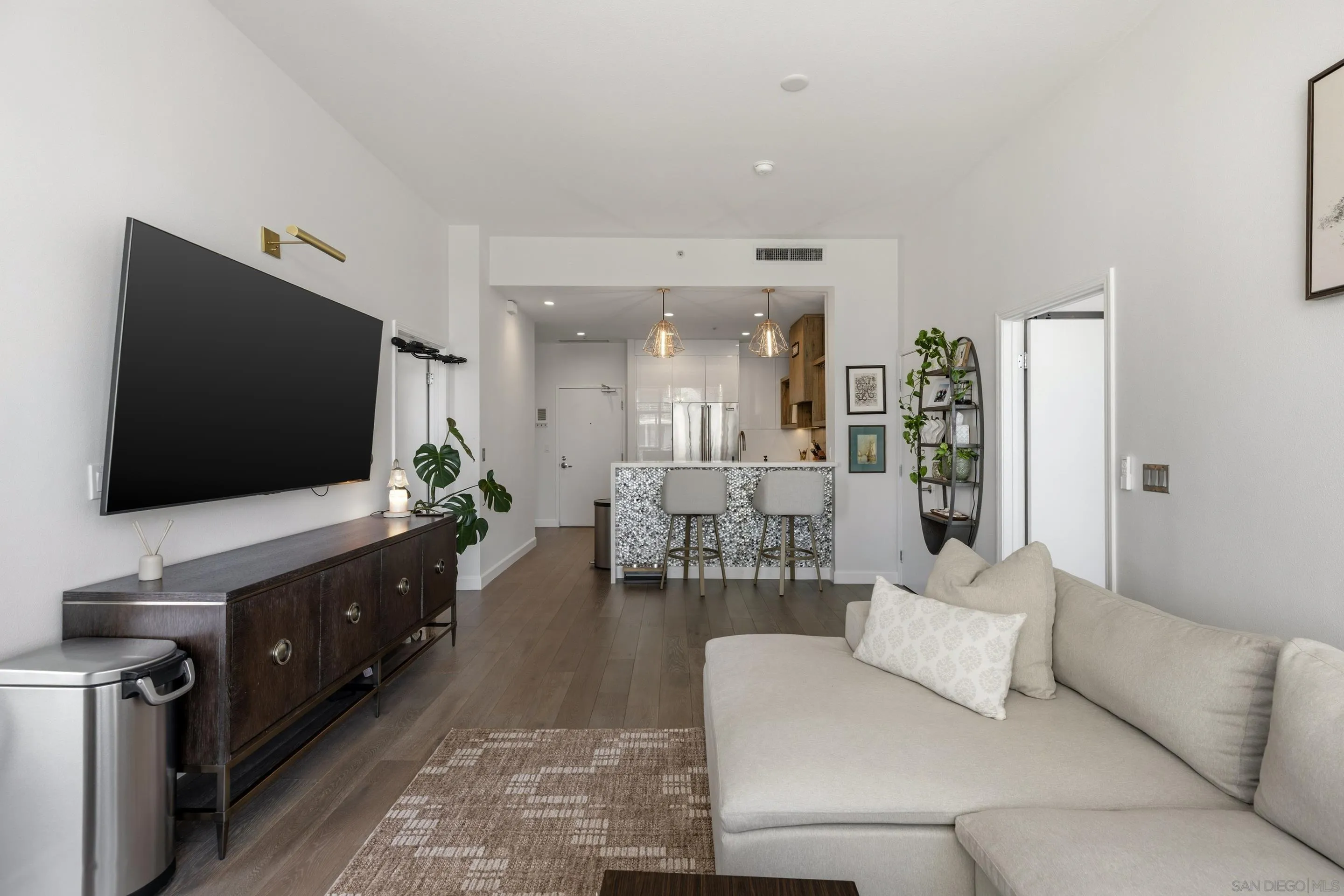 530 K St Unit 1015
