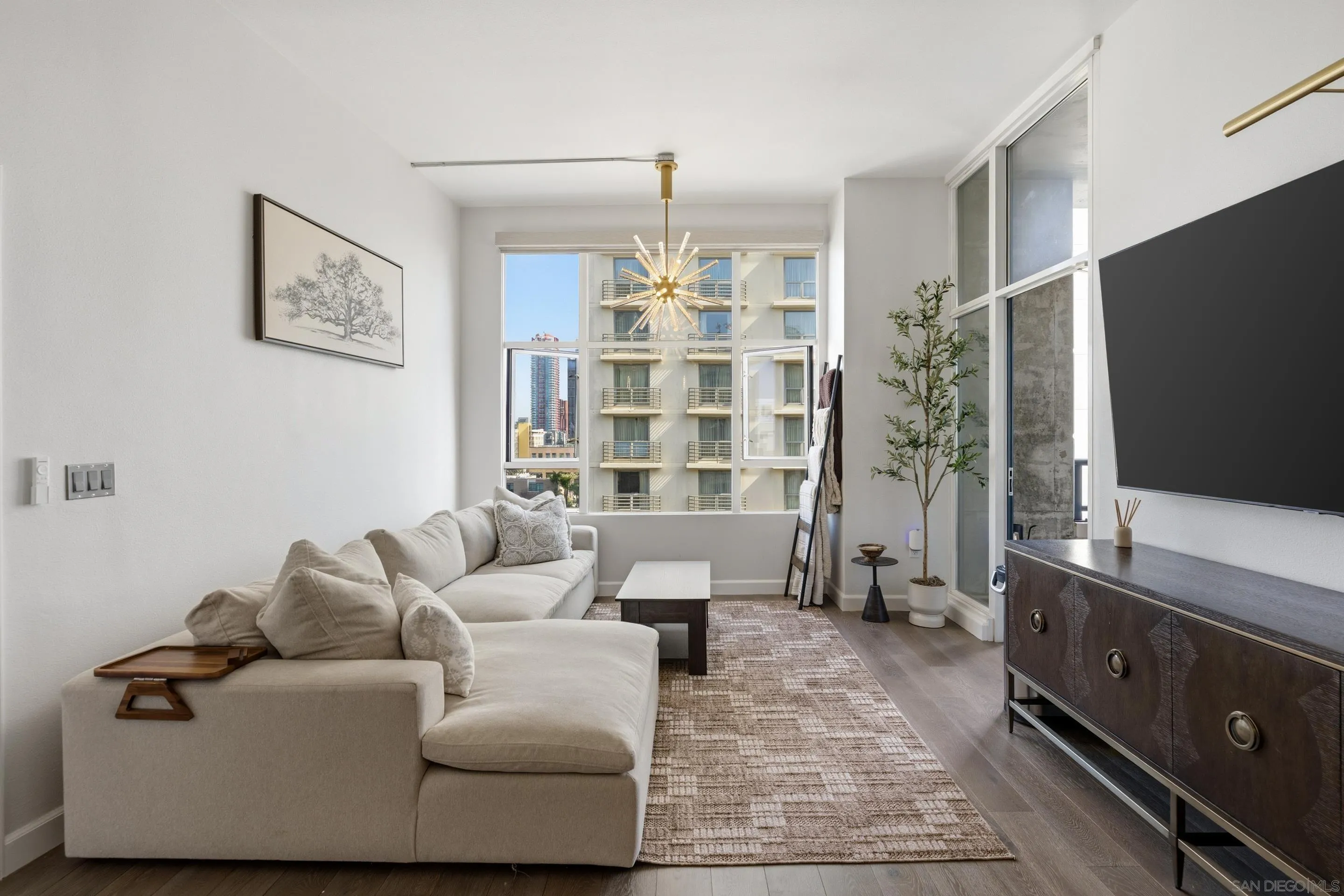 530 K St Unit 1015