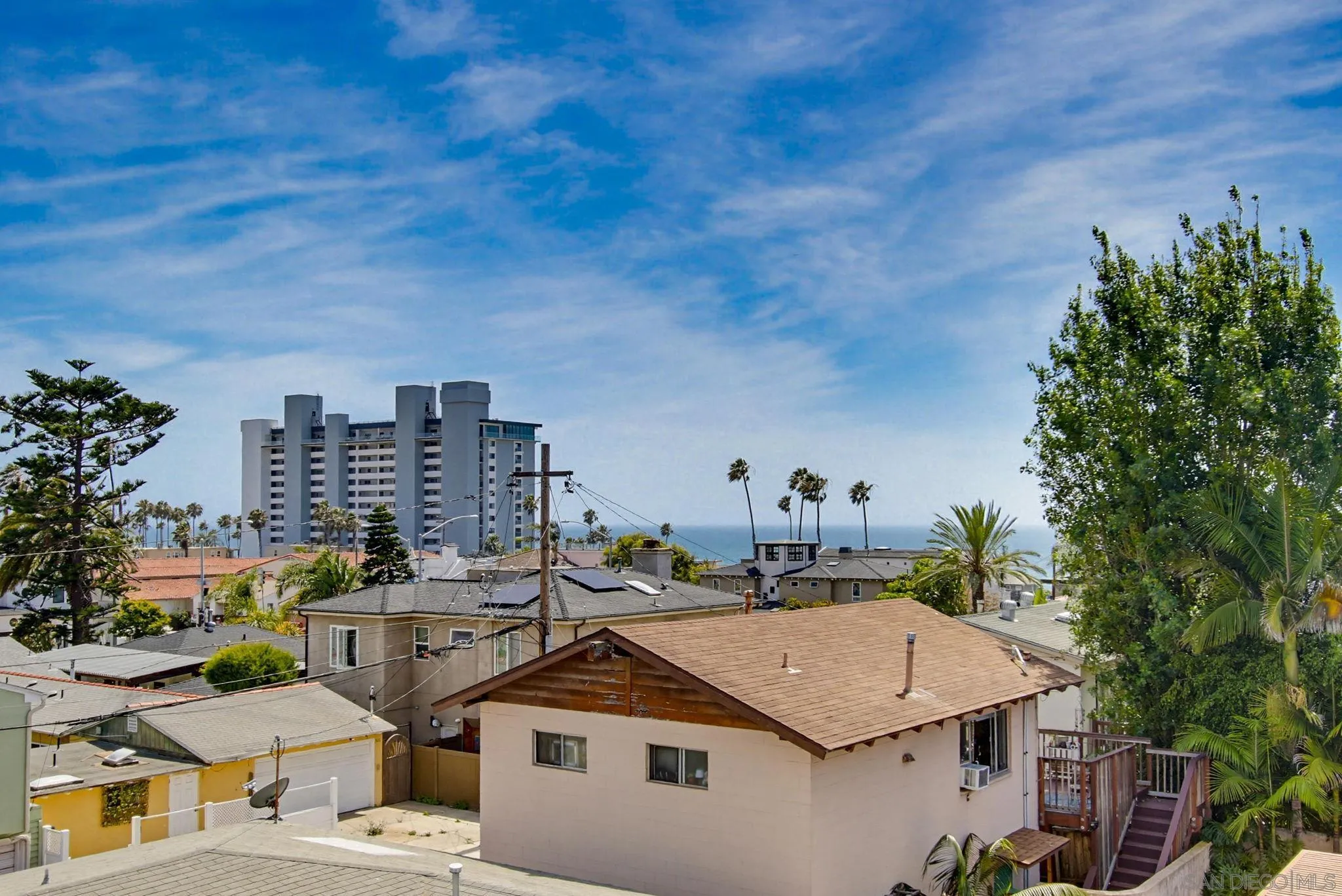 835 Beryl St.