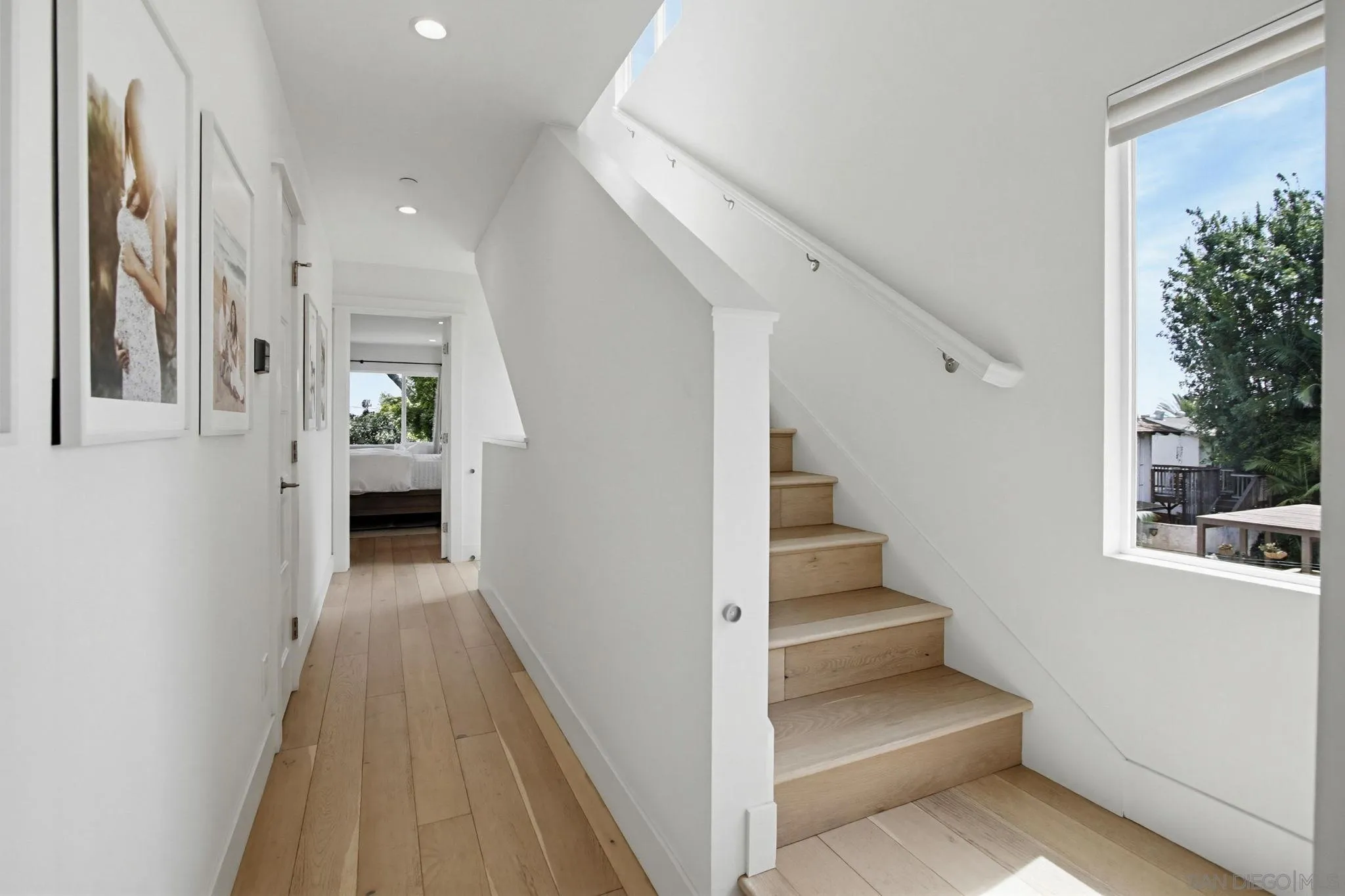 835 Beryl St.