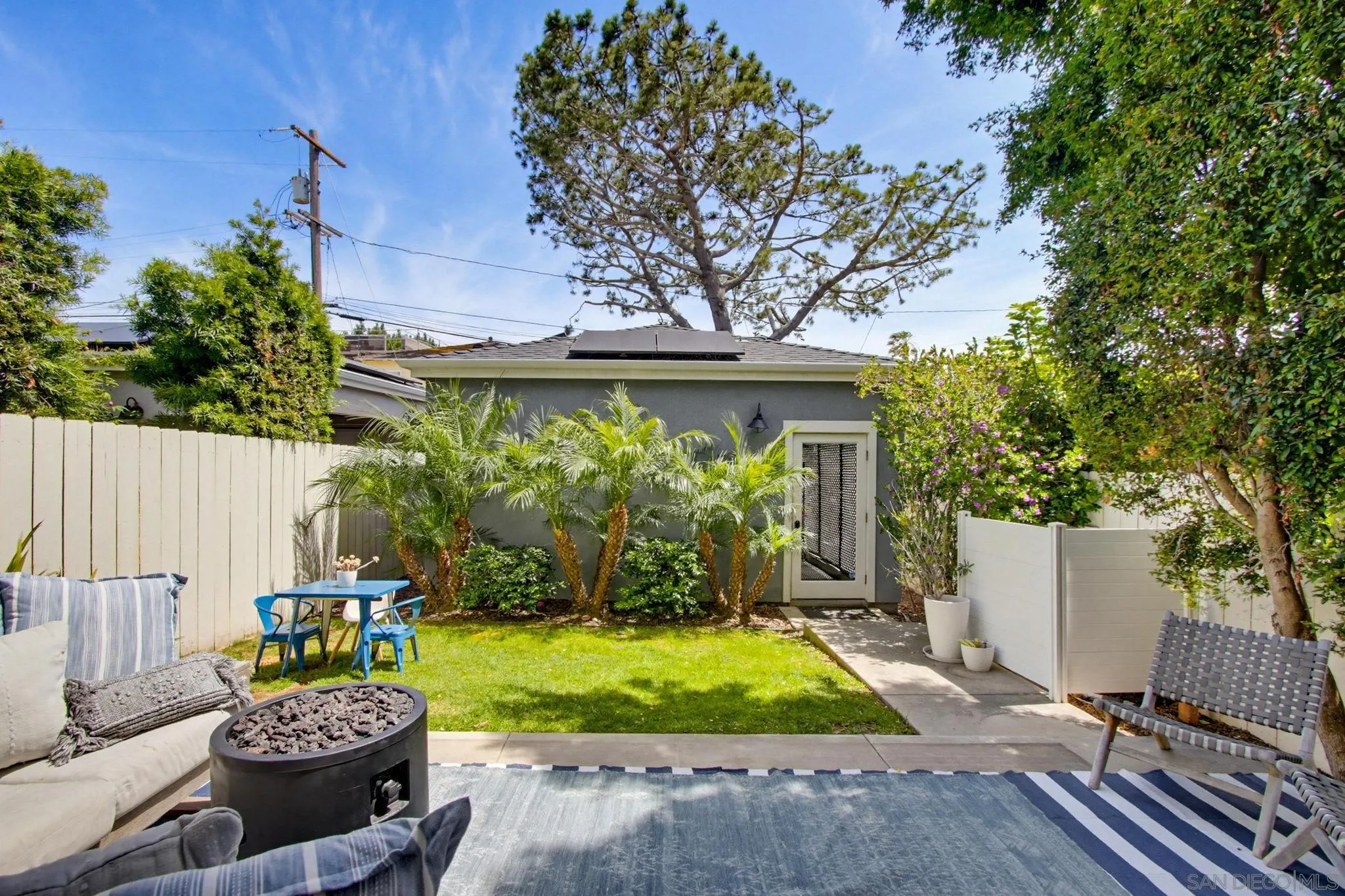 835 Beryl St.