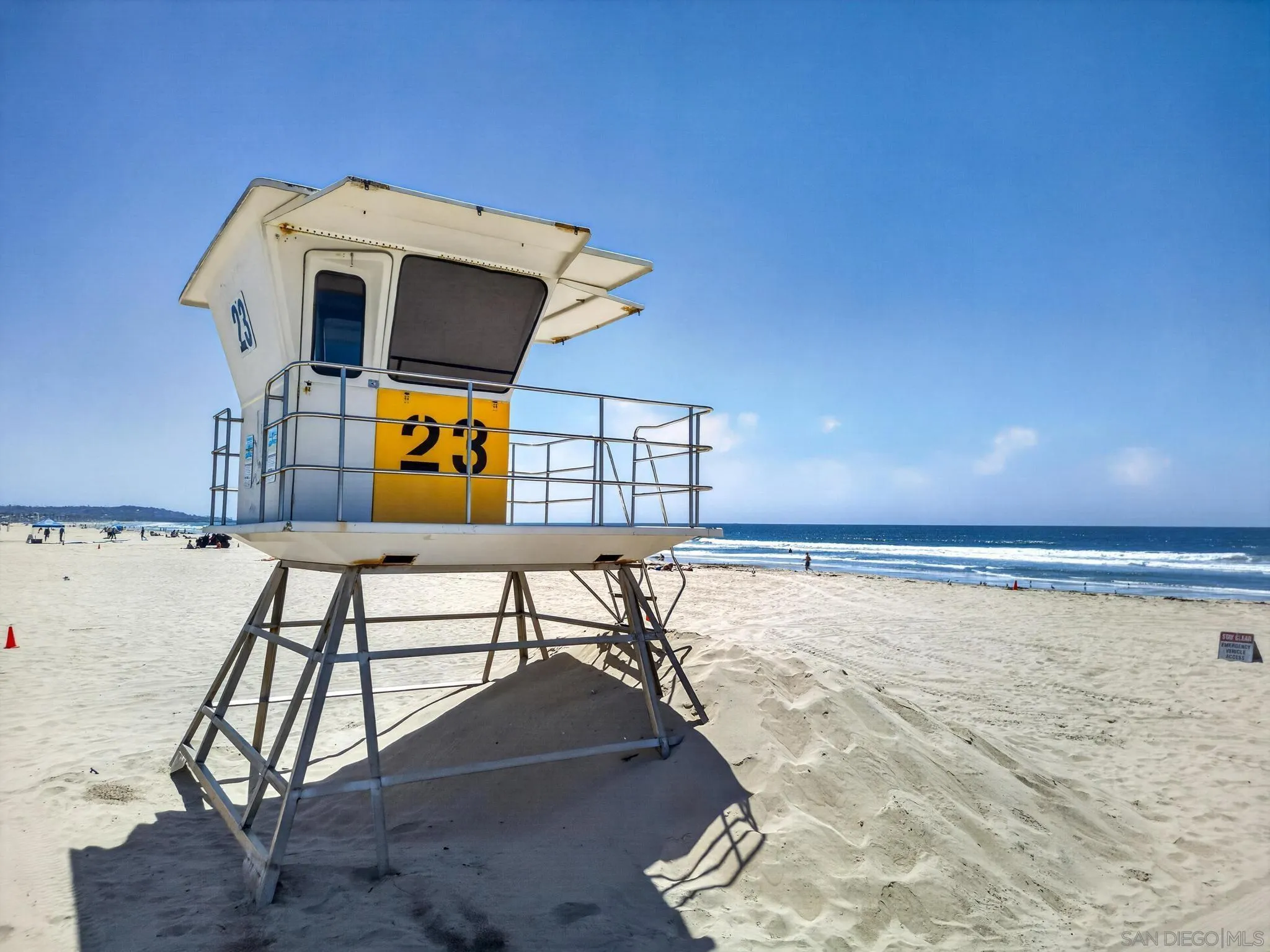 4151 Mission Unit 213