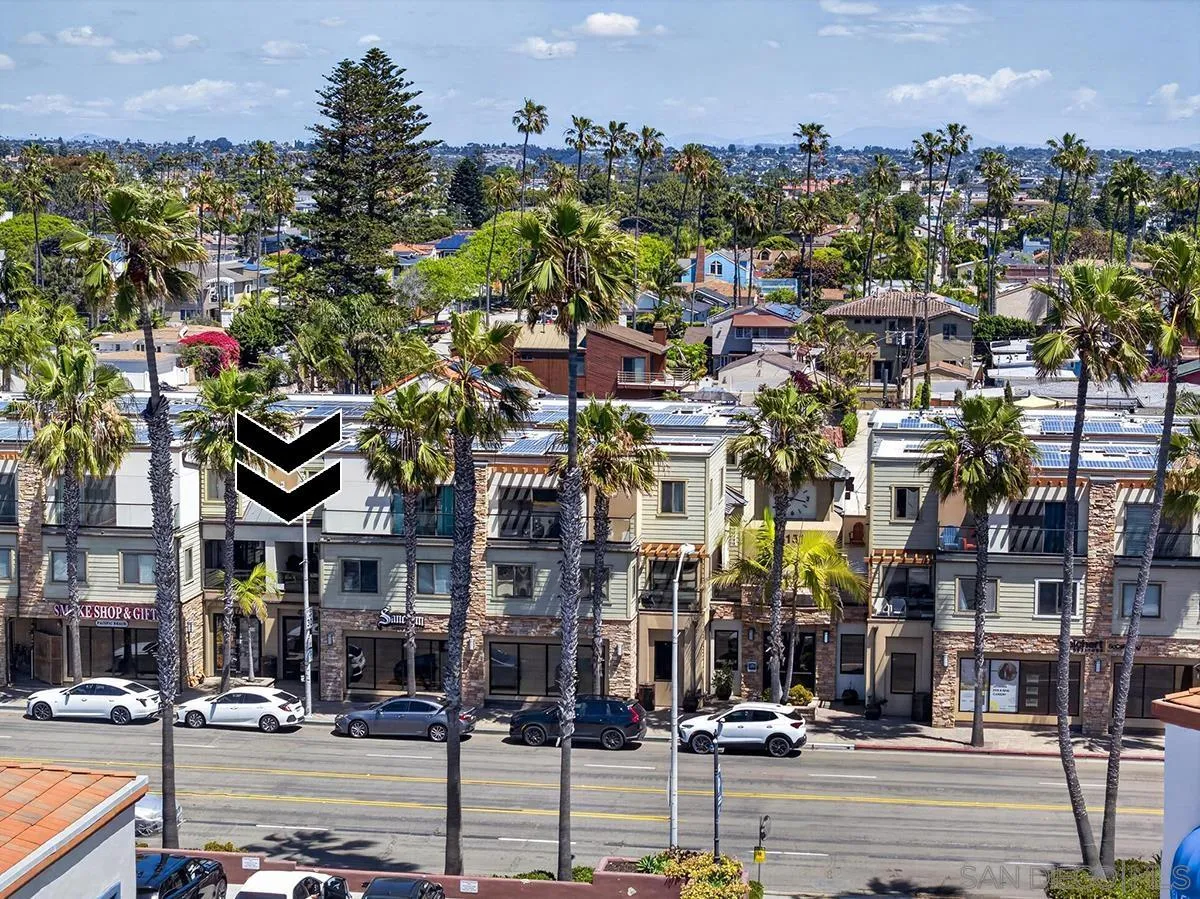 4151 Mission Unit 213