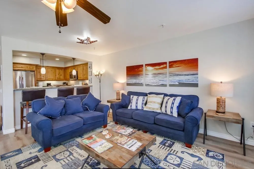 4151 Mission Unit 213
