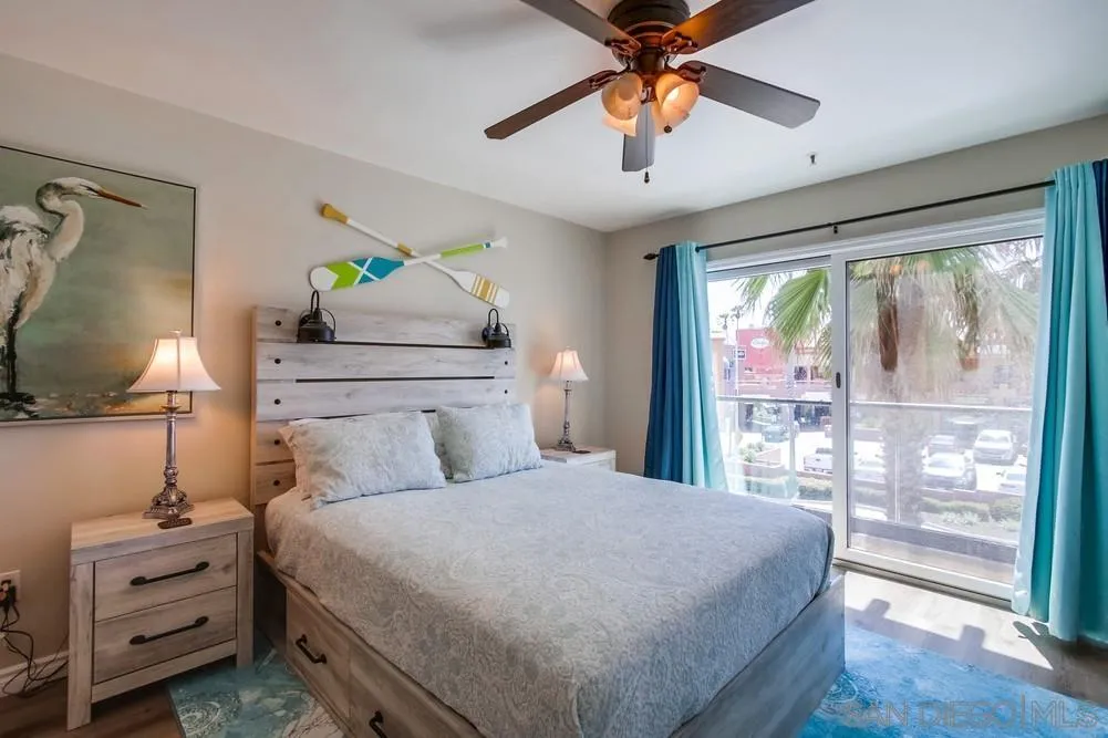 4151 Mission Unit 213