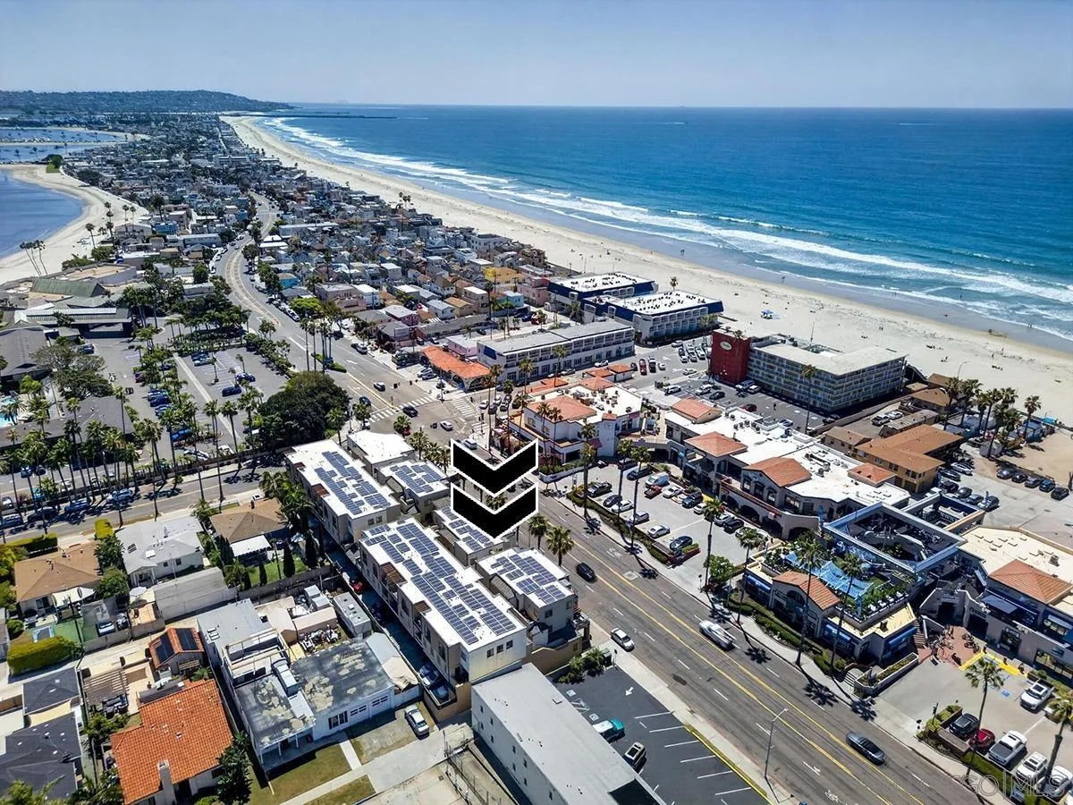 4151 Mission Unit 213