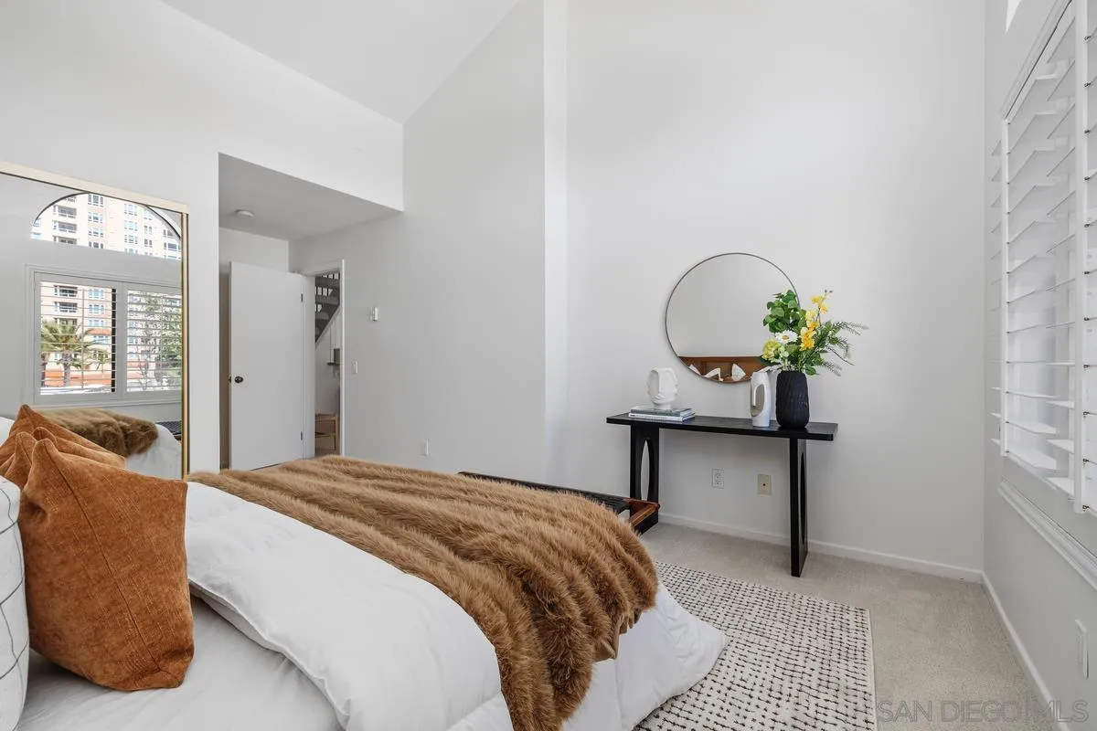 3525 Lebon Dr. Unit 302