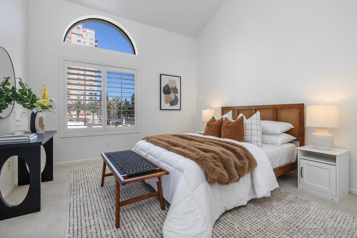 3525 Lebon Dr. Unit 302