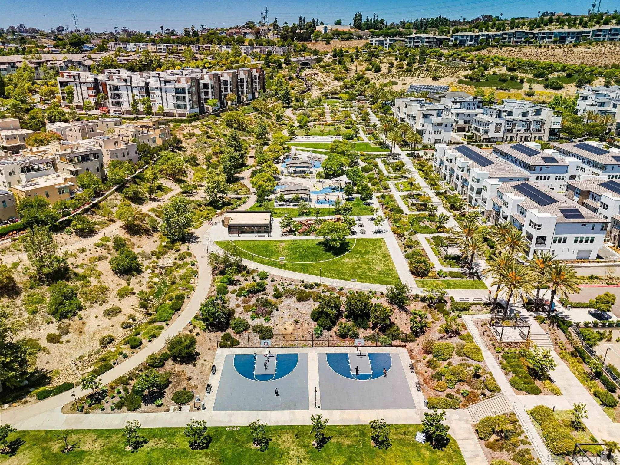 8442 Distinctive Dr.