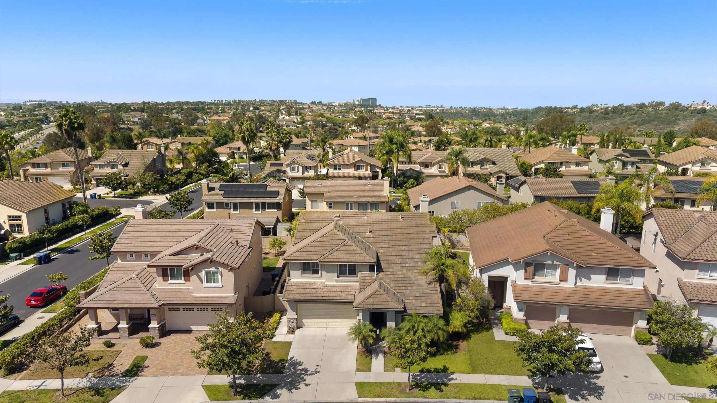 1340 Monte Sereno Ave