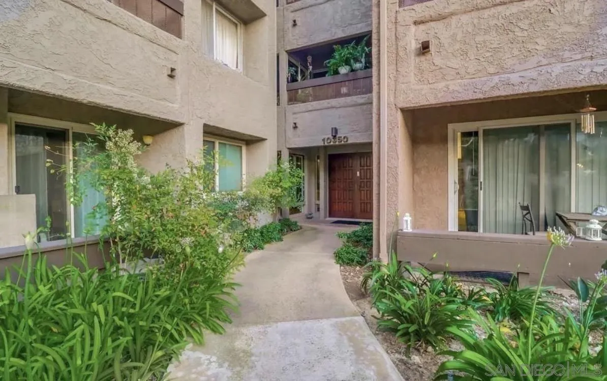 10350 Caminito Cuervo Unit 114