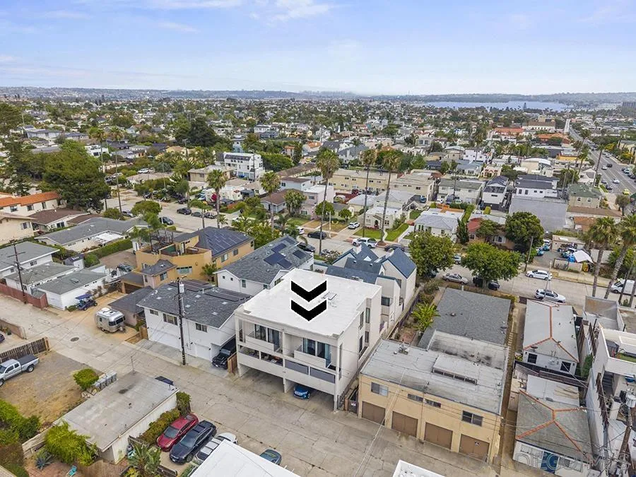 1024 Wilbur Unit 3