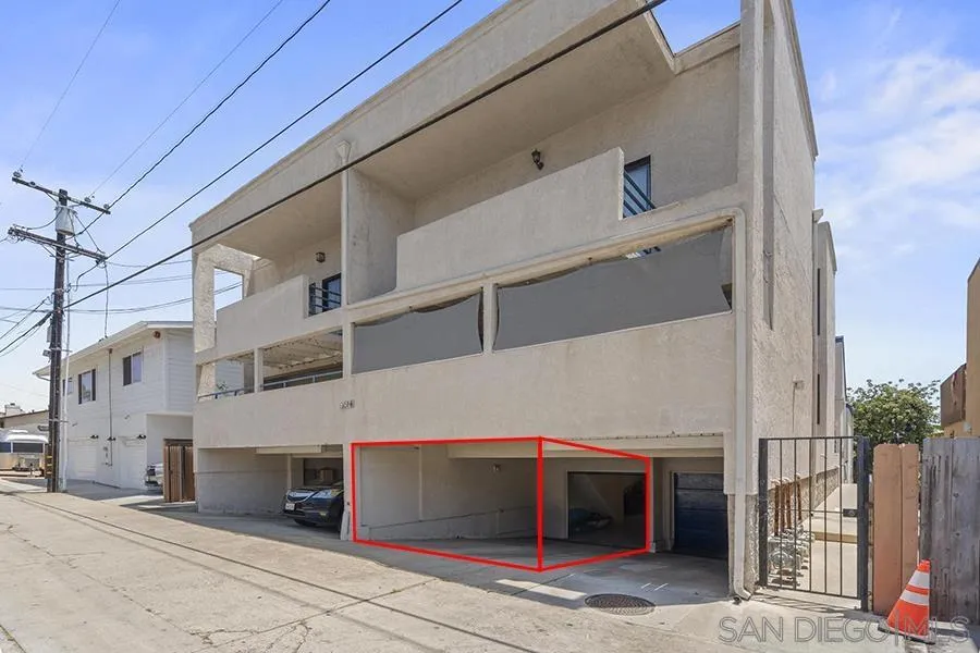 1024 Wilbur Unit 3