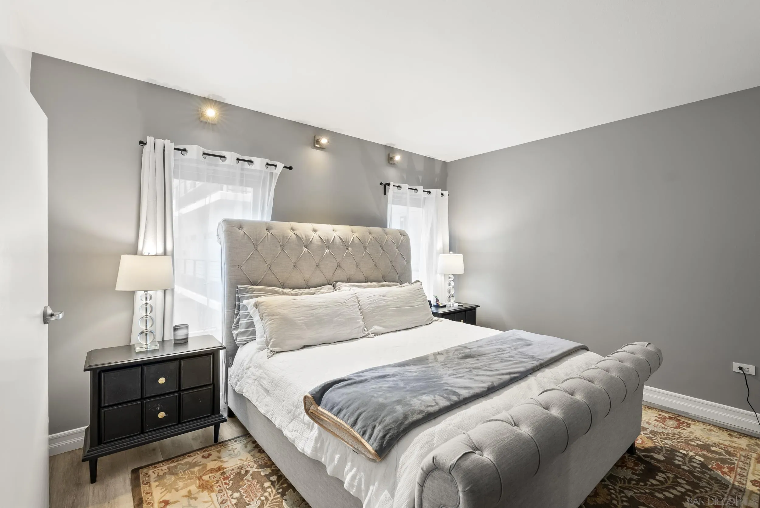 425 W Beech St. Unit 336