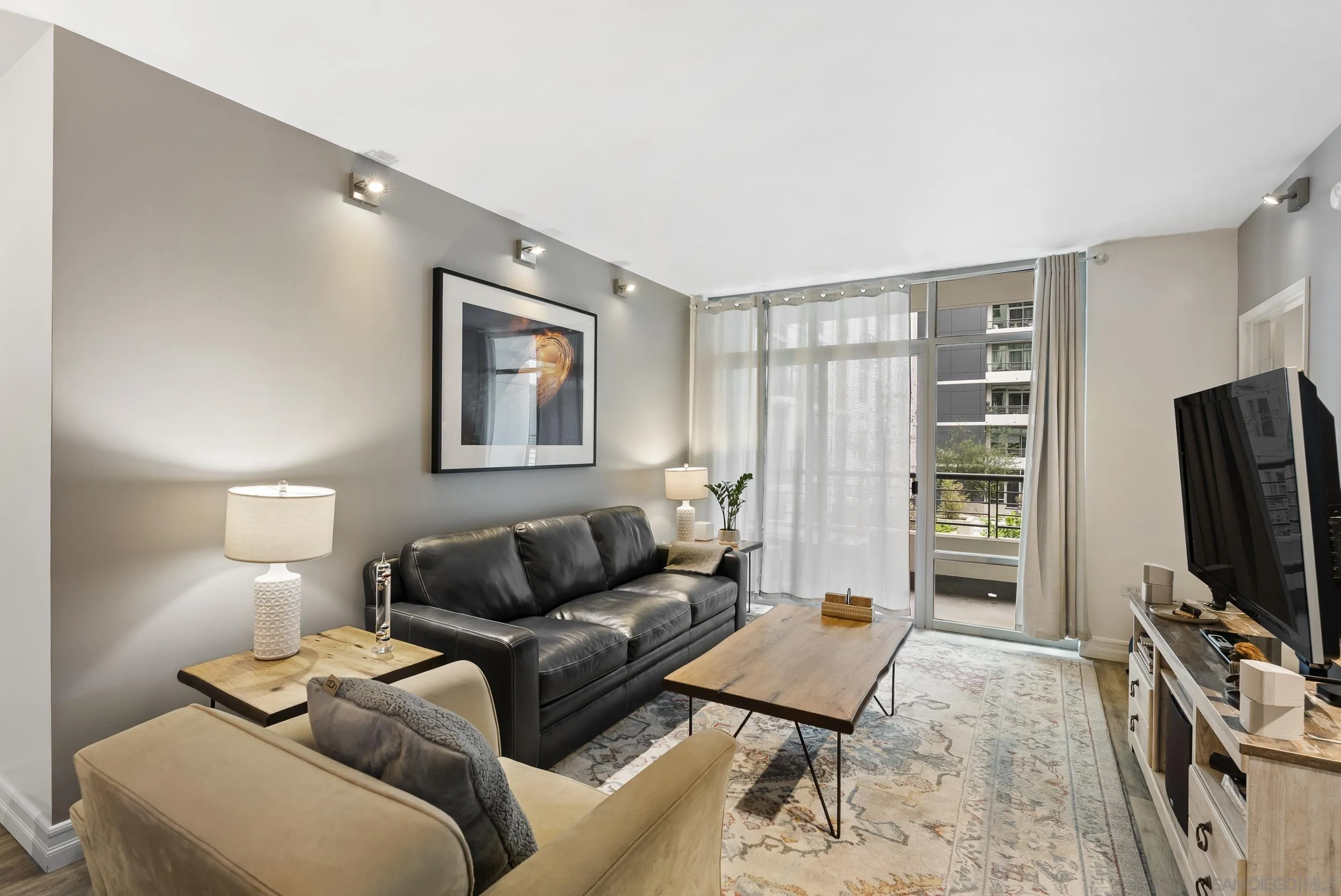 425 W Beech St. Unit 336
