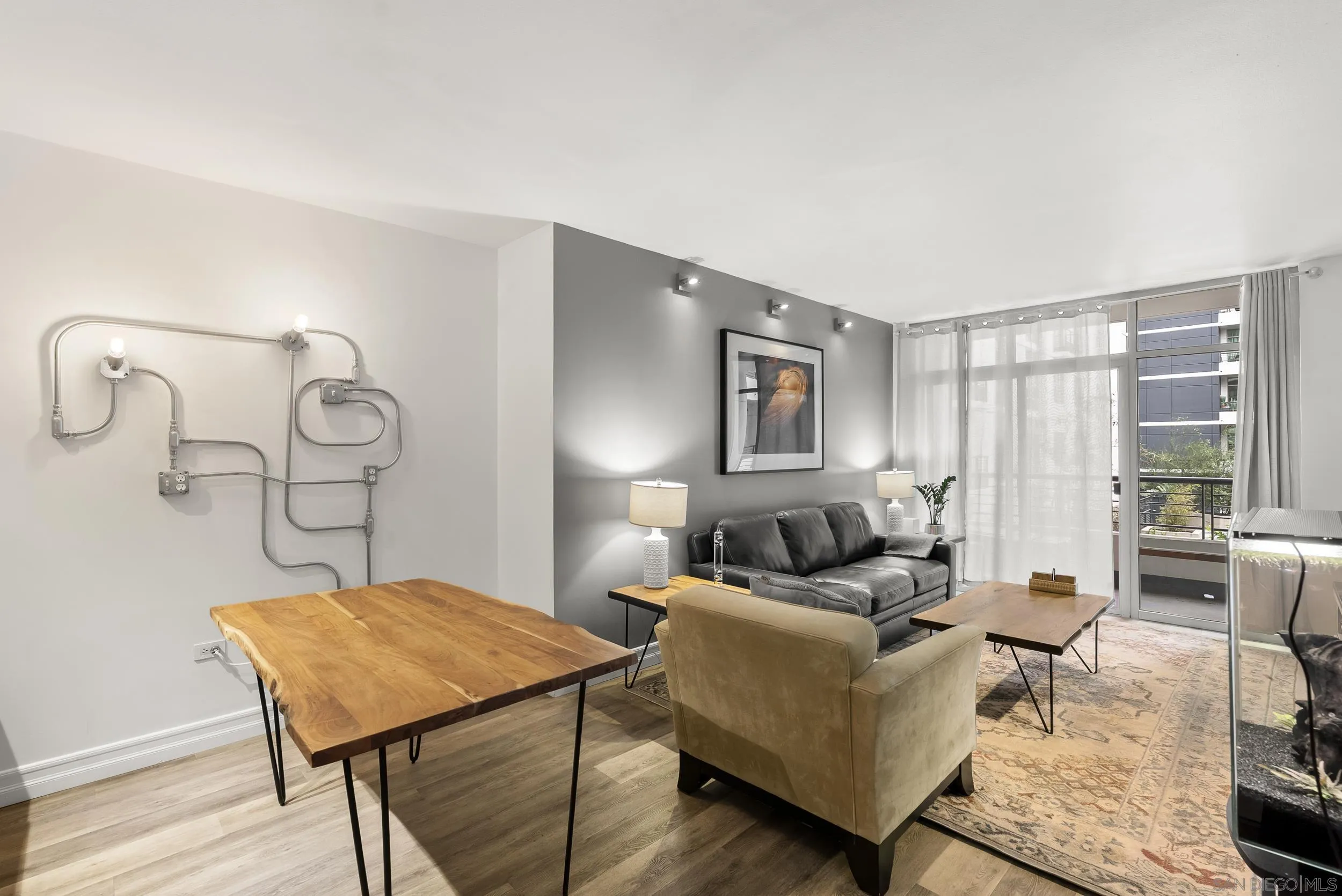 425 W Beech St. Unit 336