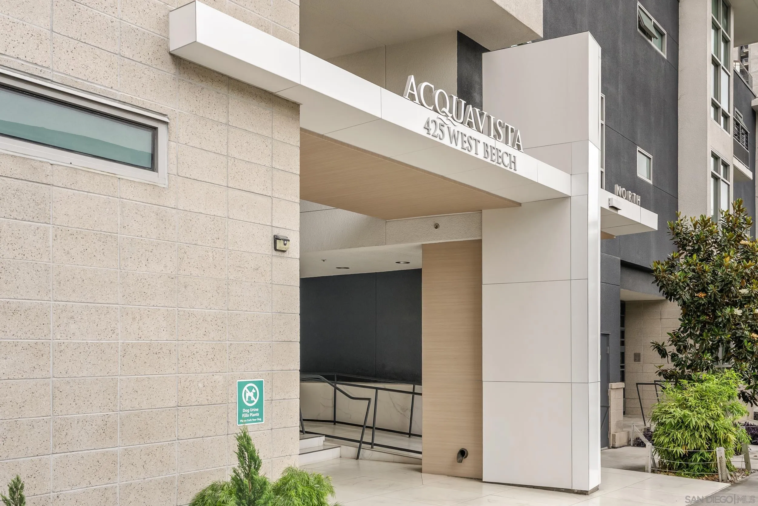 425 W Beech St. Unit 336