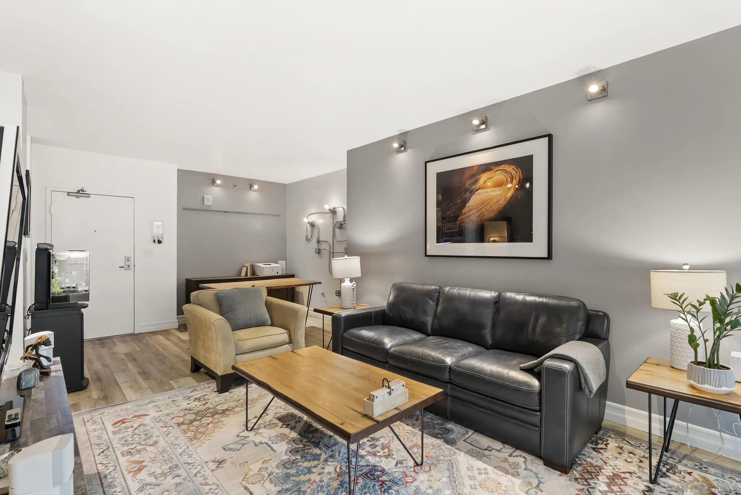 425 W Beech St. Unit 336