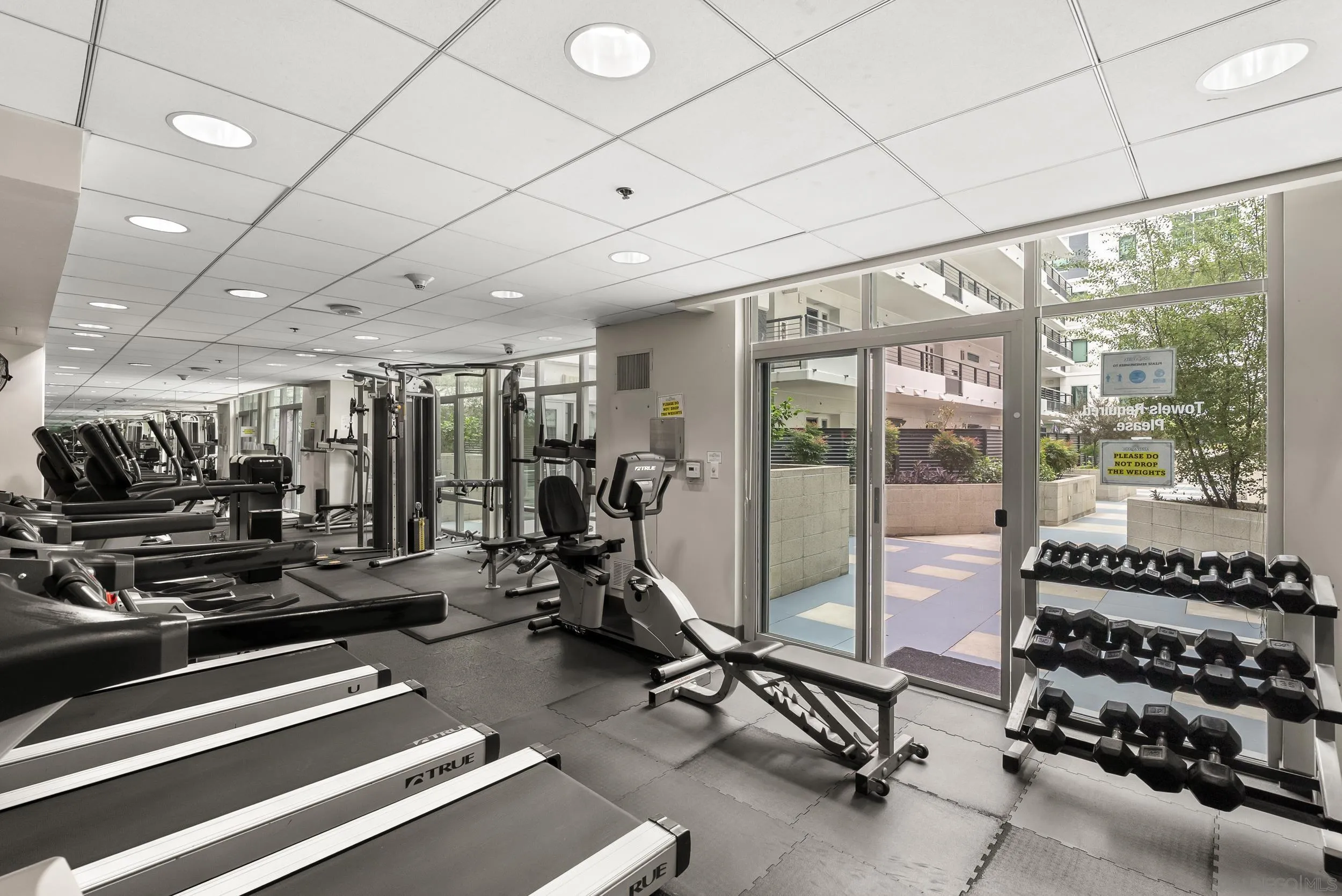 425 W Beech St. Unit 336