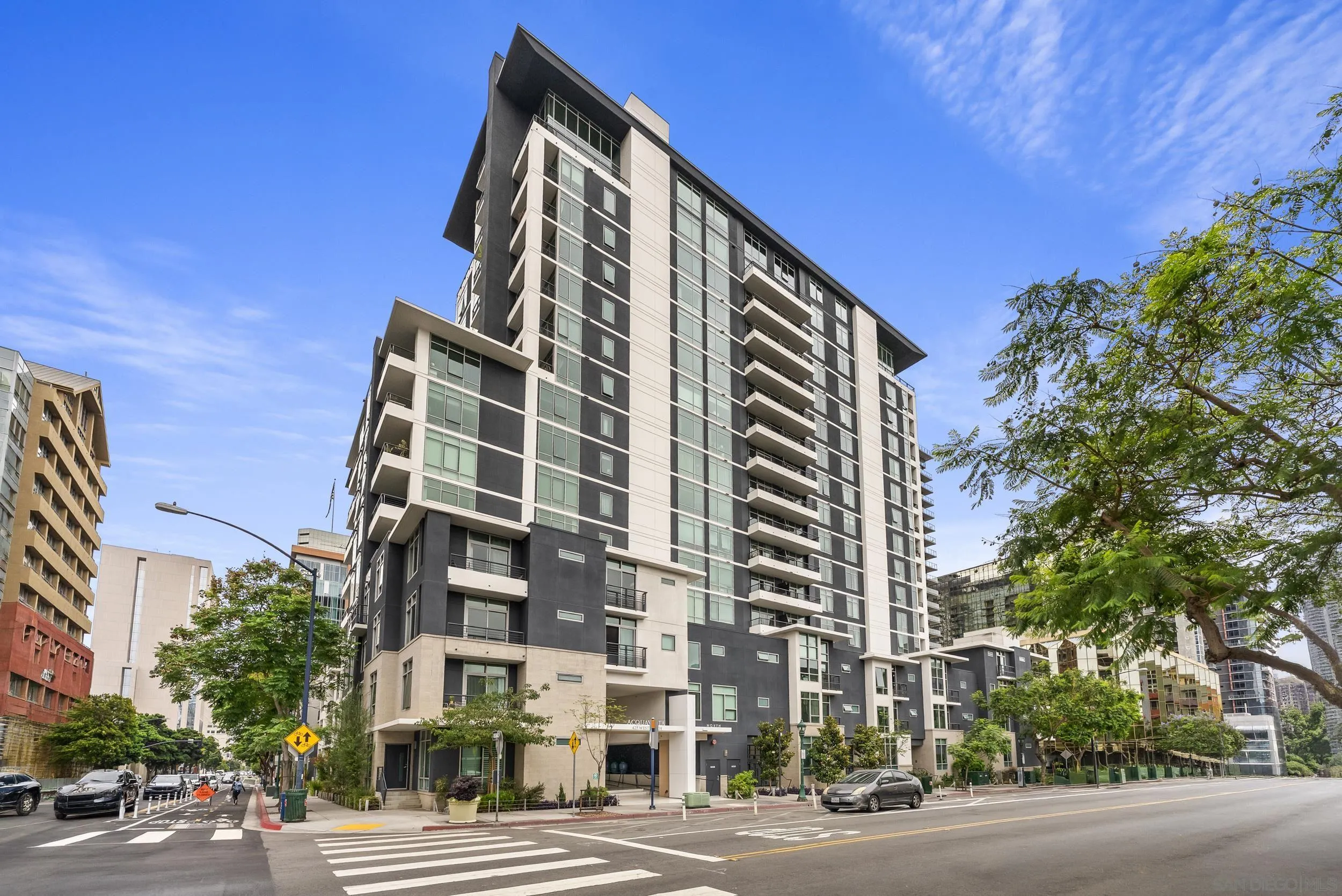 425 W Beech St. Unit 336