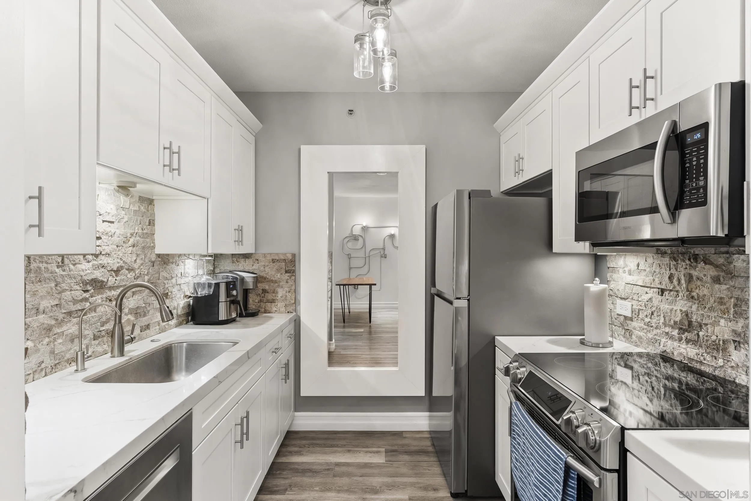 425 W Beech St. Unit 336