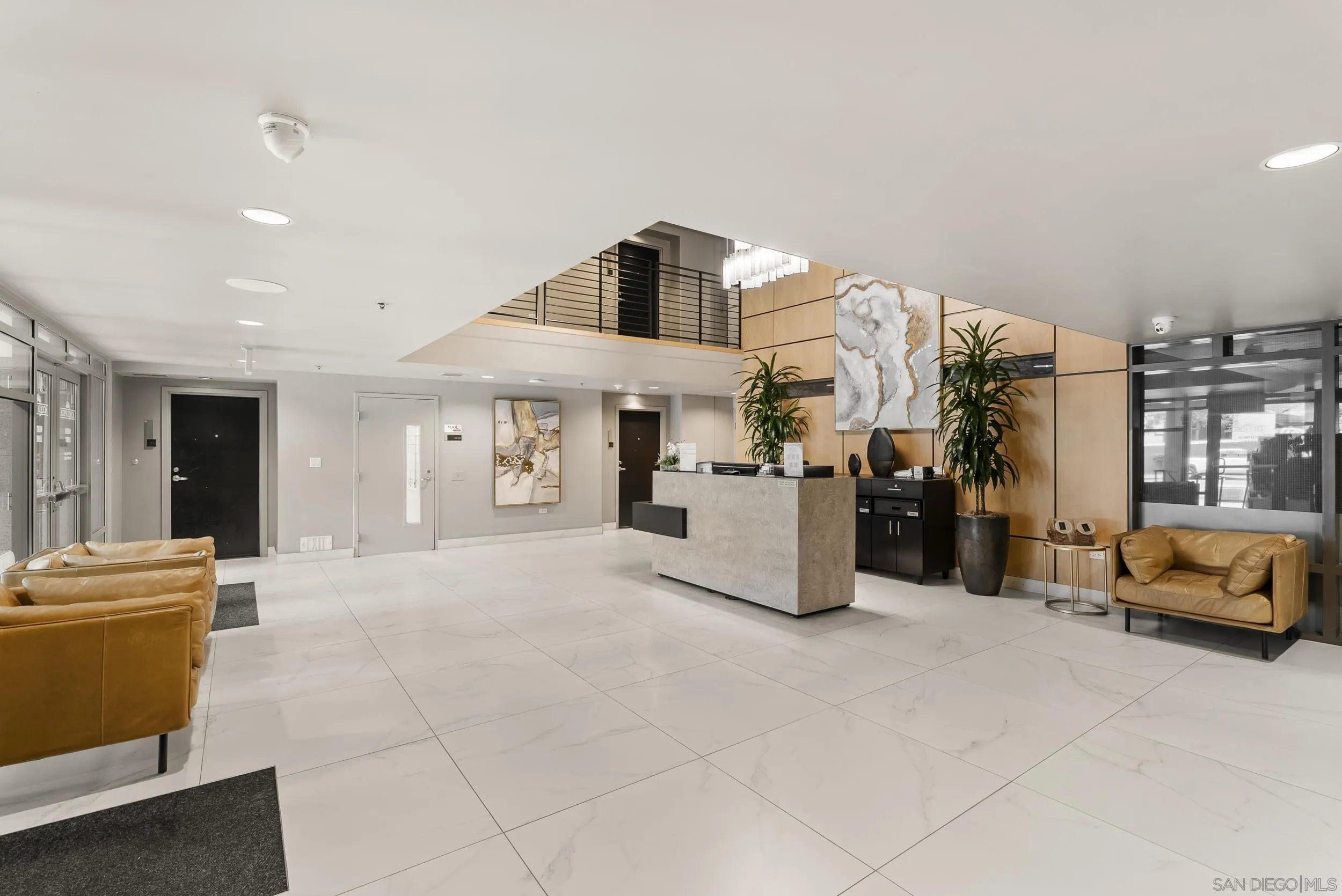 425 W Beech St. Unit 336