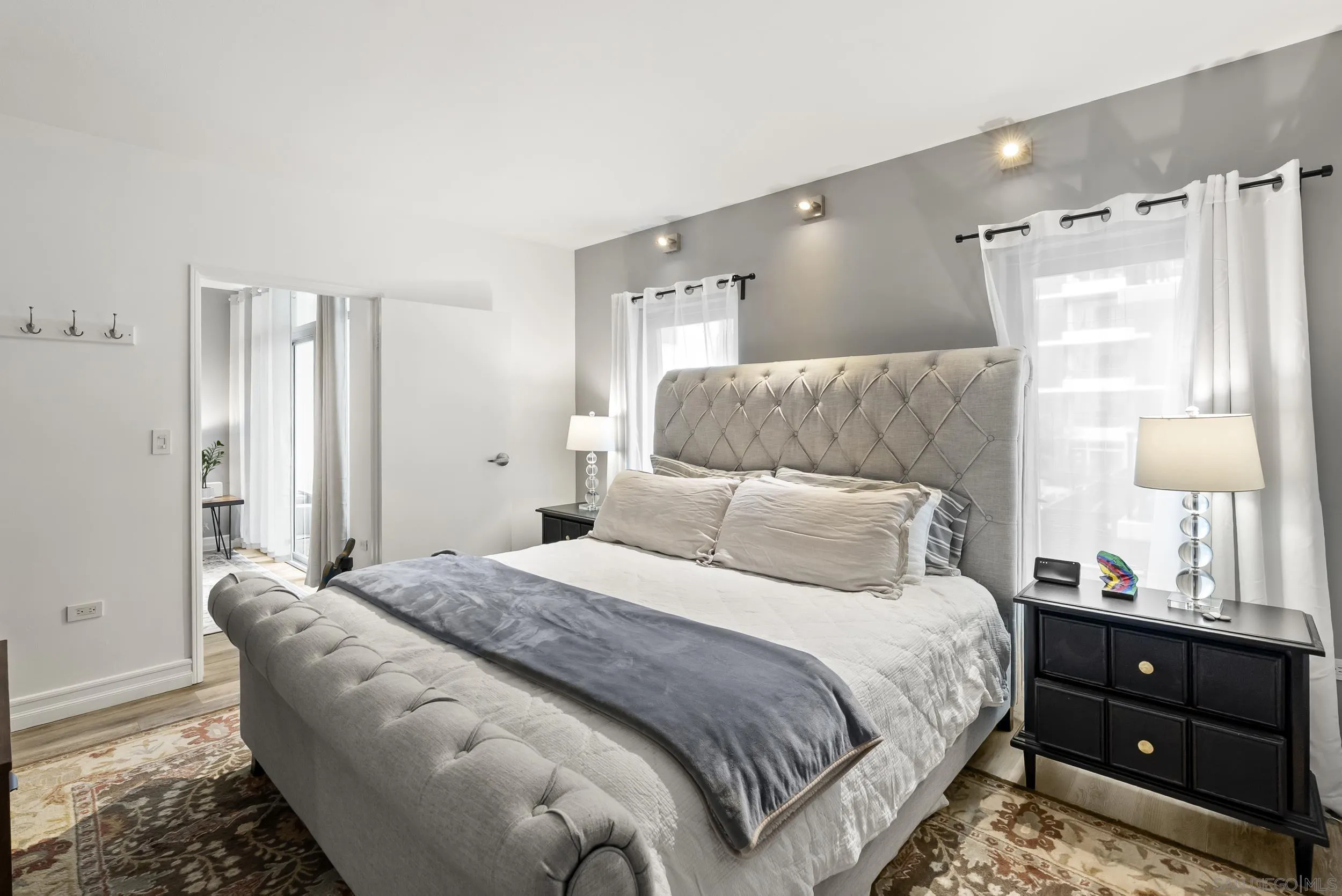 425 W Beech St. Unit 336