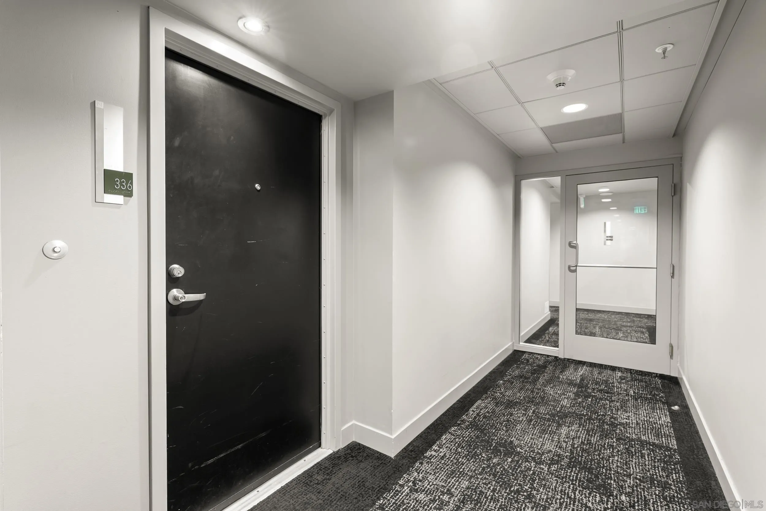 425 W Beech St. Unit 336