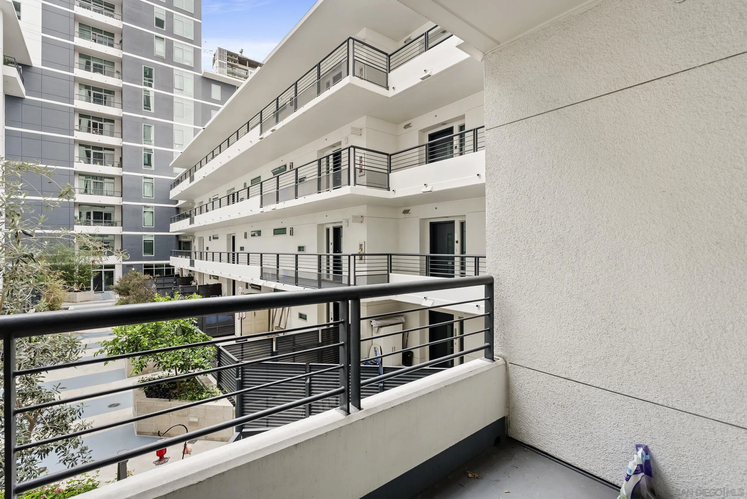 425 W Beech St. Unit 336