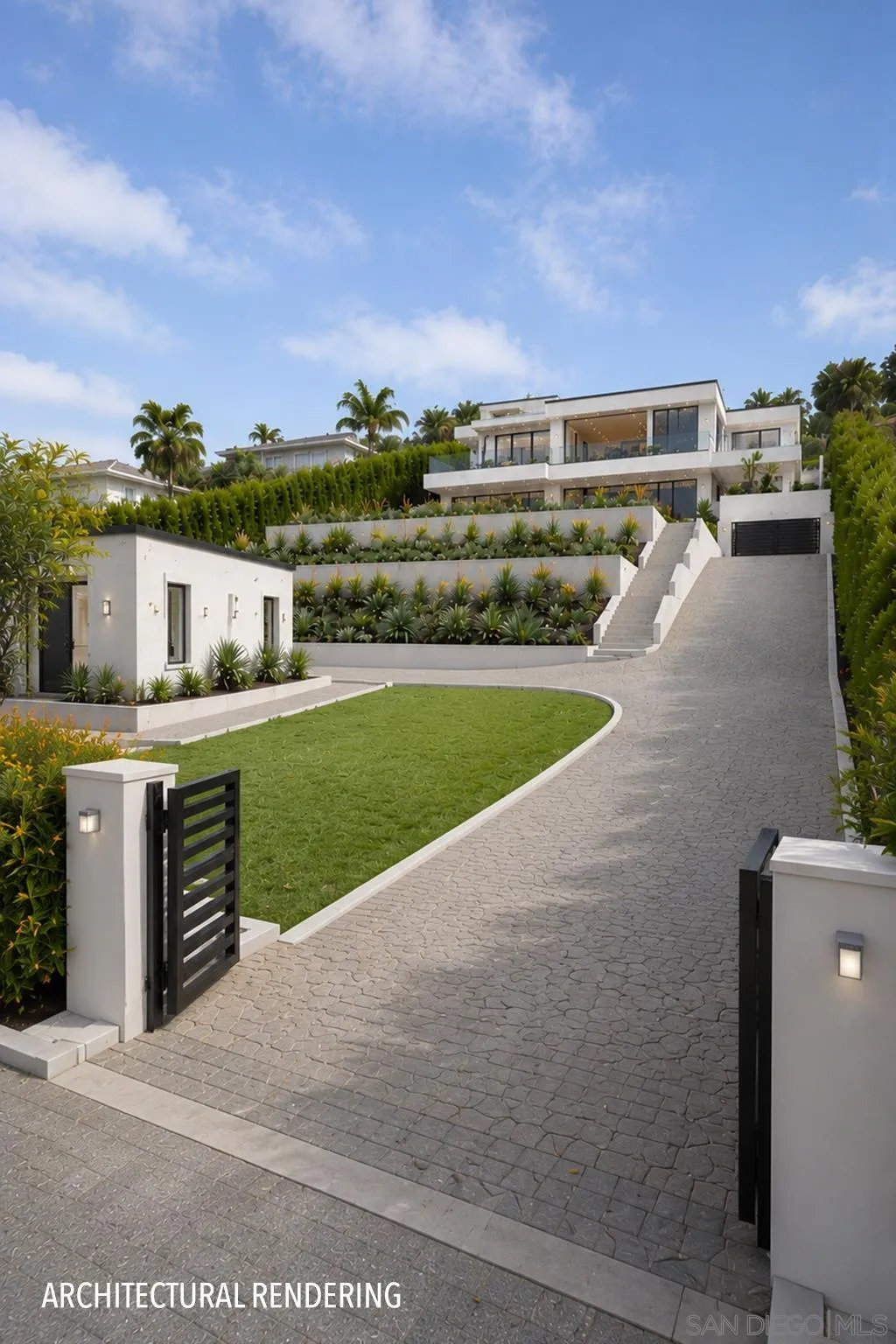 8511 Avenida De Las Ondas