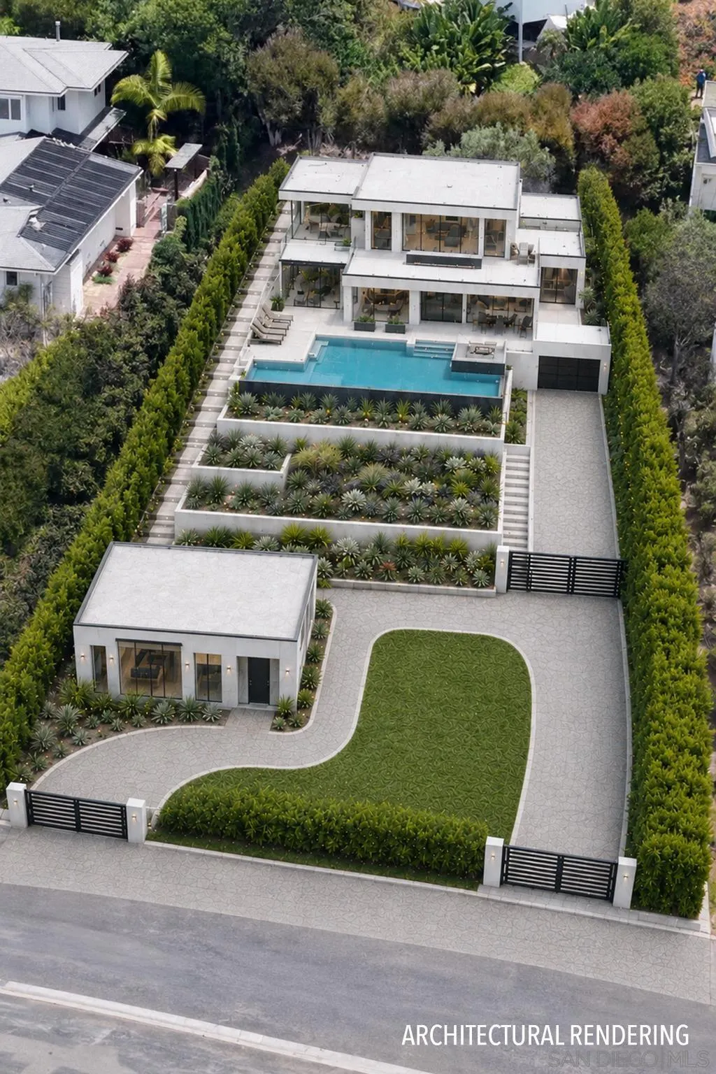 8511 Avenida De Las Ondas